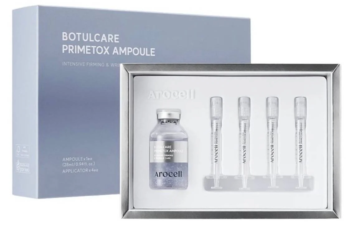 AROCELL Botulcare PrimeTox Ampoule