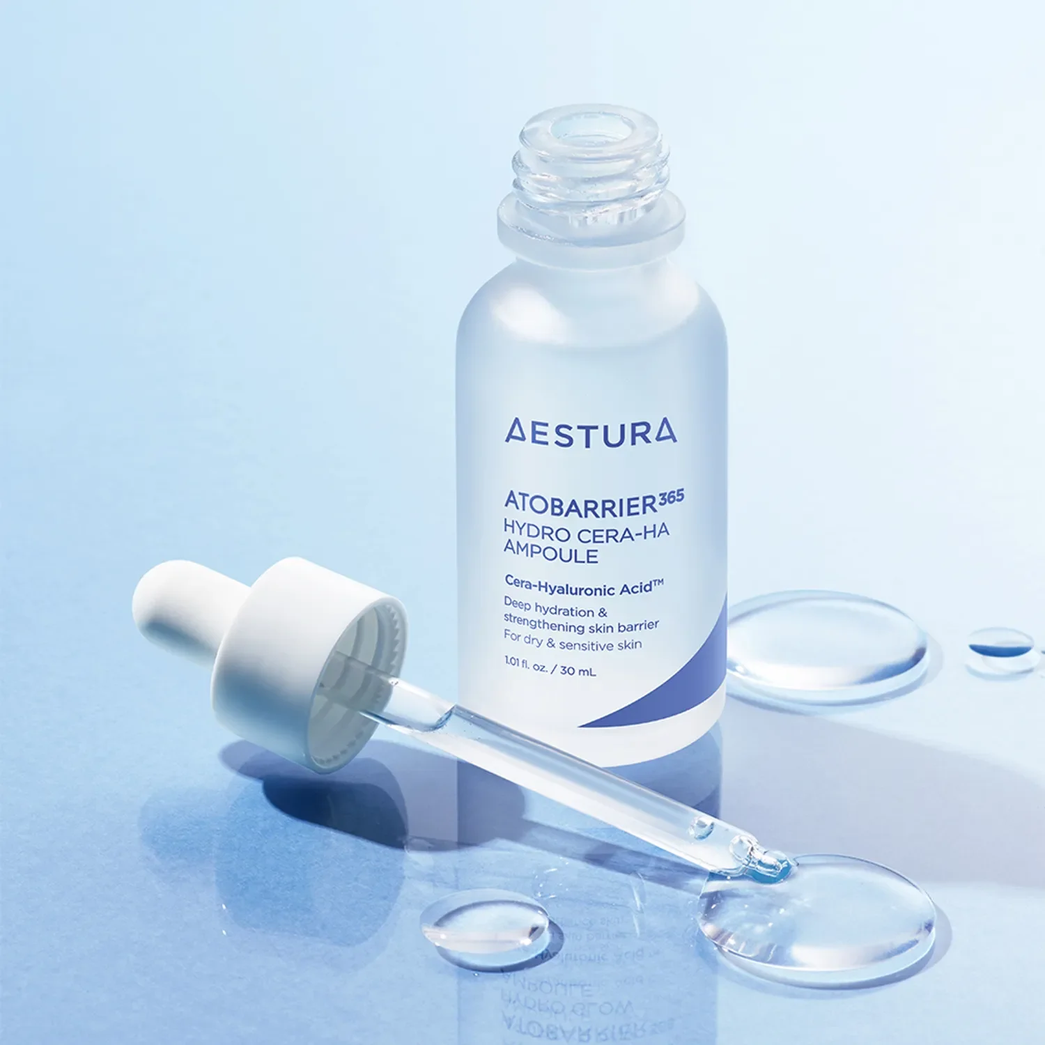 AESTURA Ato Barrier 365 Hydro Cera-Ha Serum
