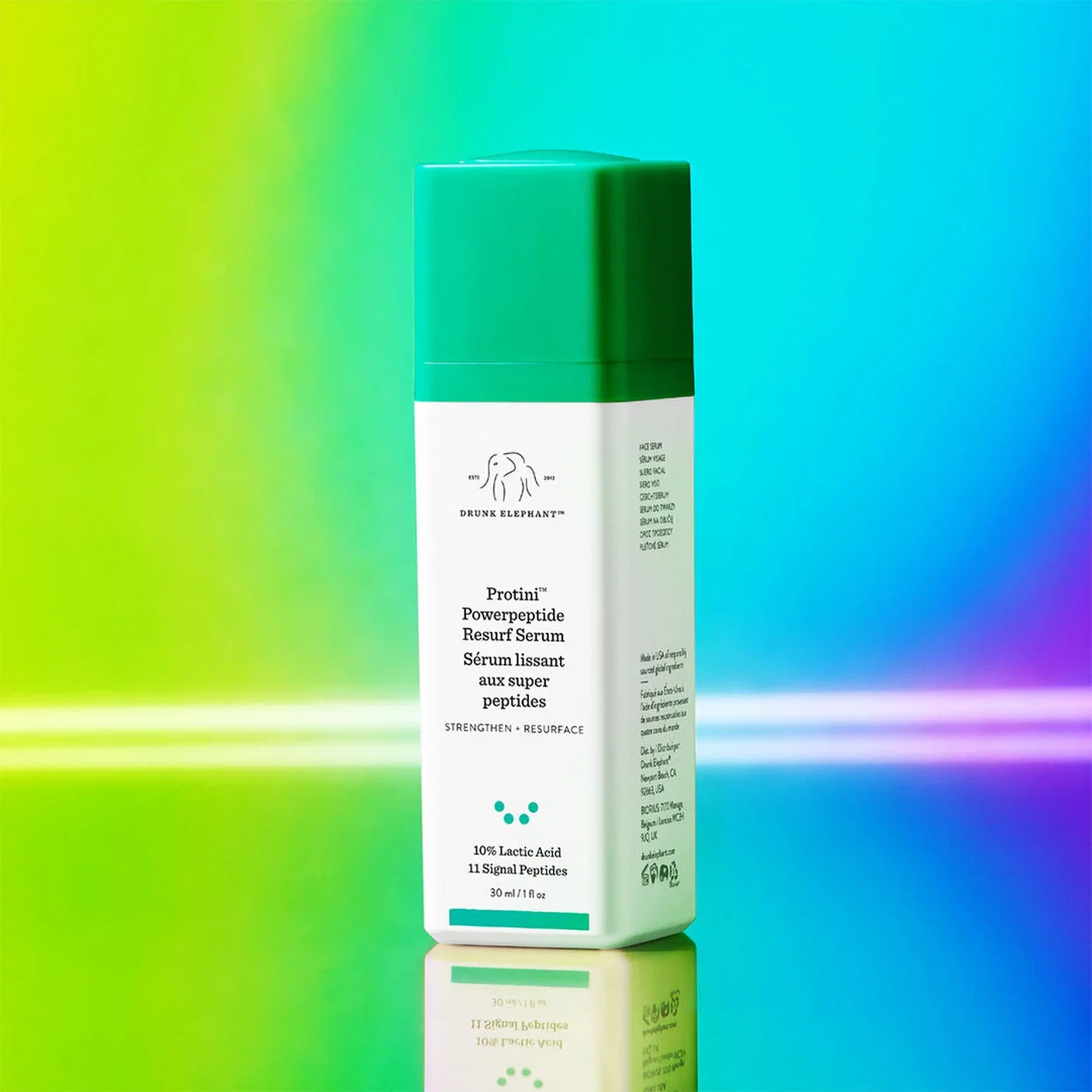 Drunk Elephant Protini™ Powerpeptide Resurfacing Serum