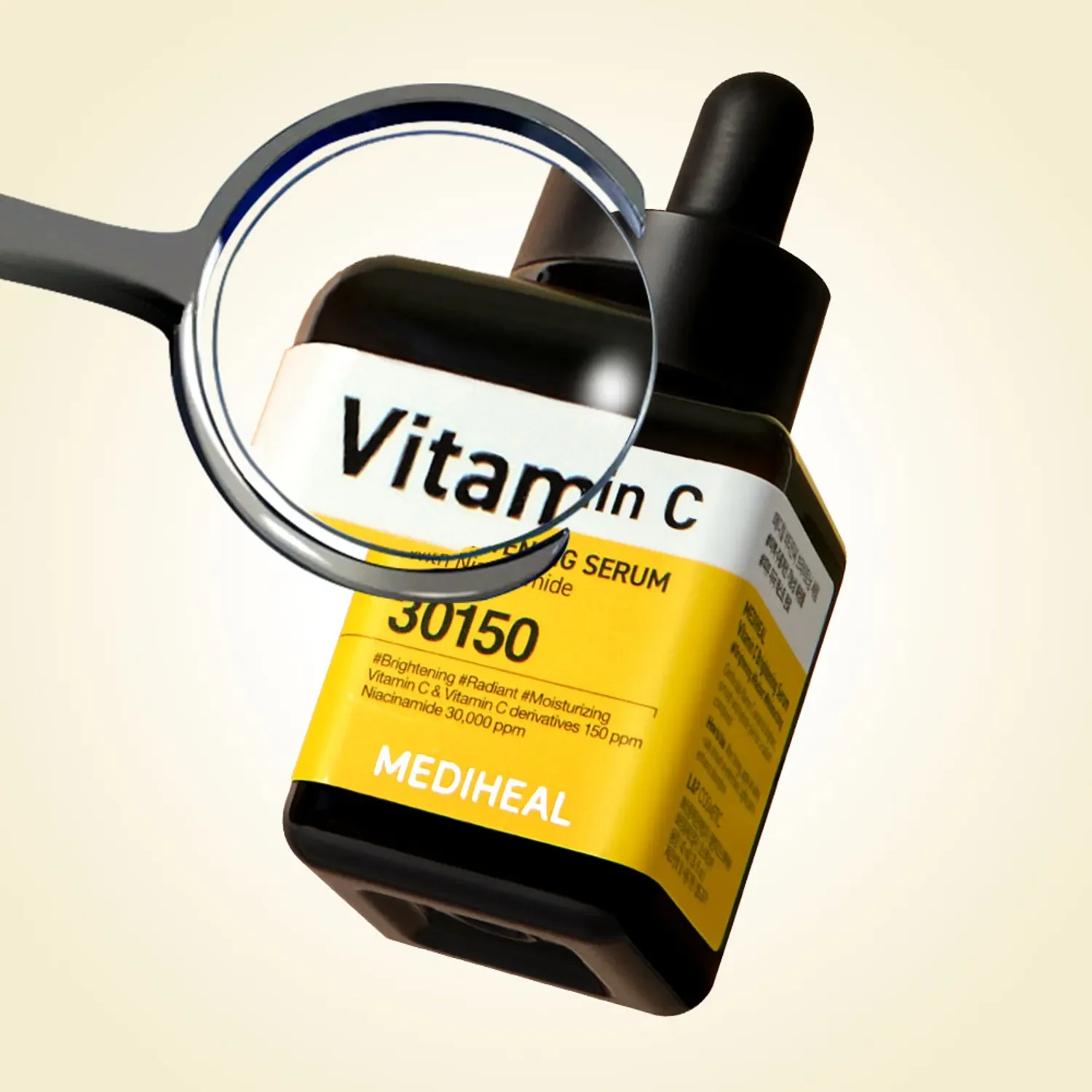 MEDIHEAL Vitamin C Brightening Serum