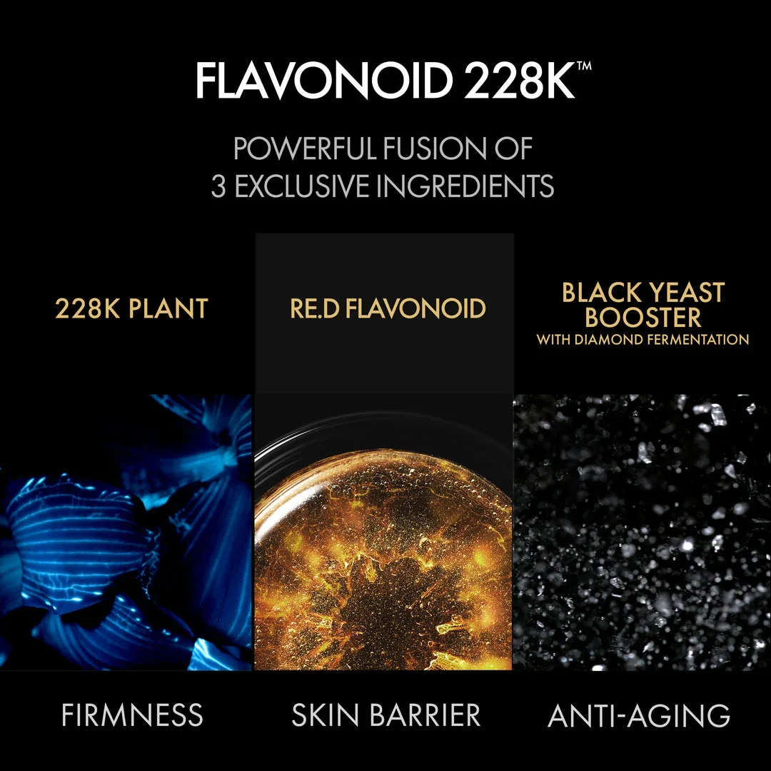AP BEAUTY’s Flavonoid 228K™