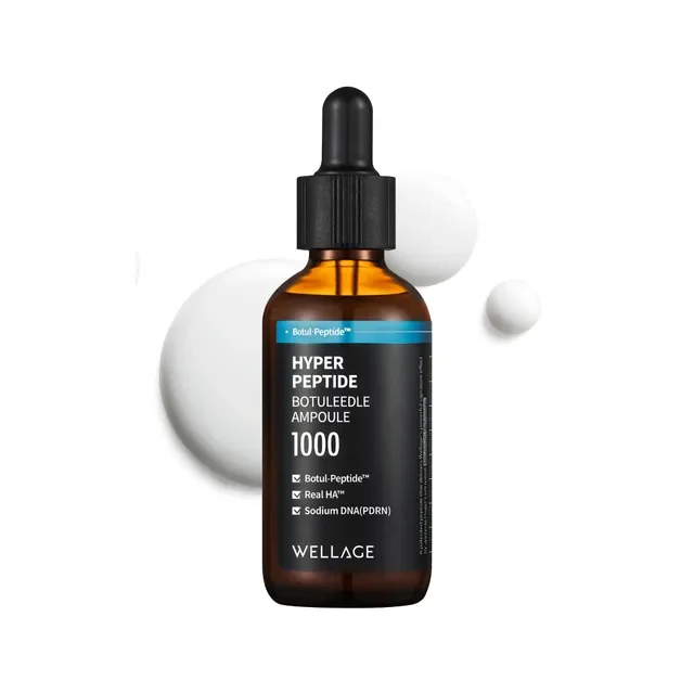 WELLAGE Hyper Peptide Botuleedle Ampoule