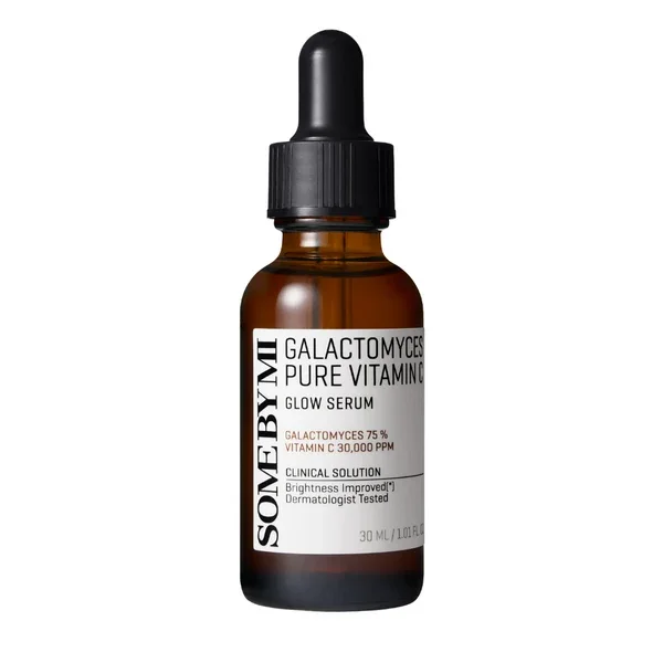 SOME BY MI Galactomyces Pure Vitamin C Glow Serum