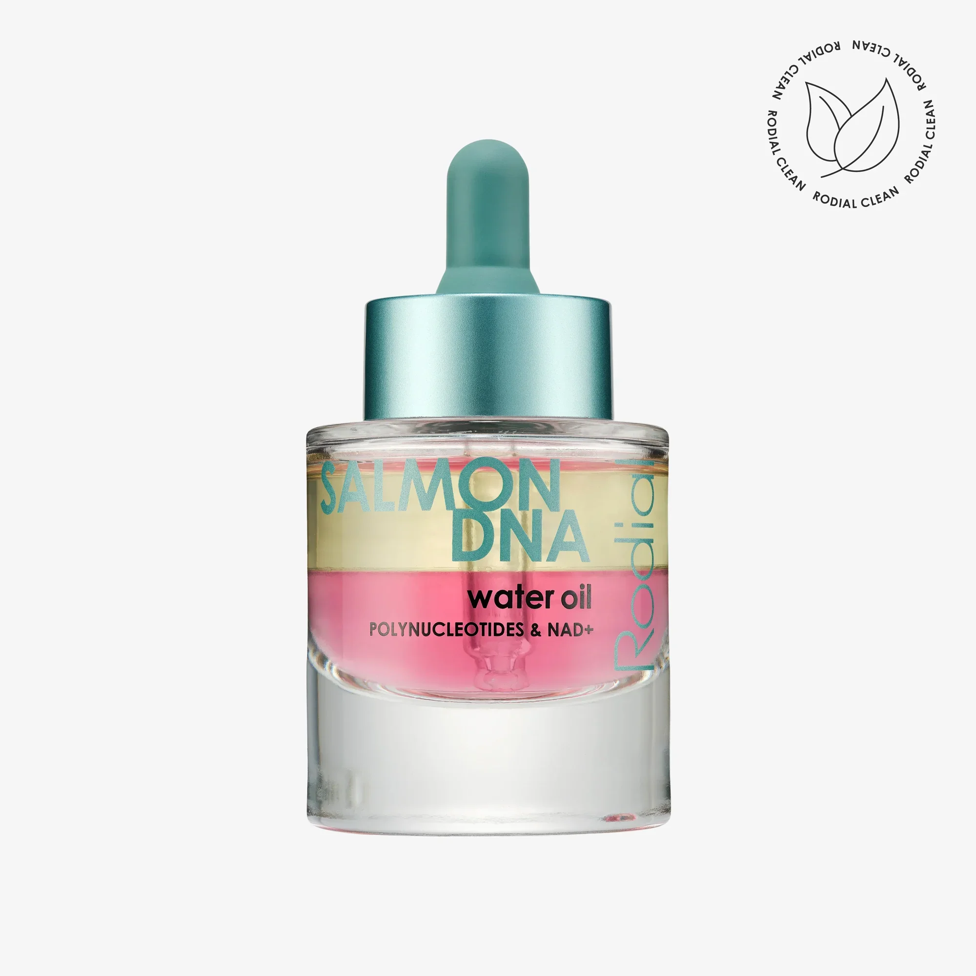 Rodial Salmon DNA Water-Oil