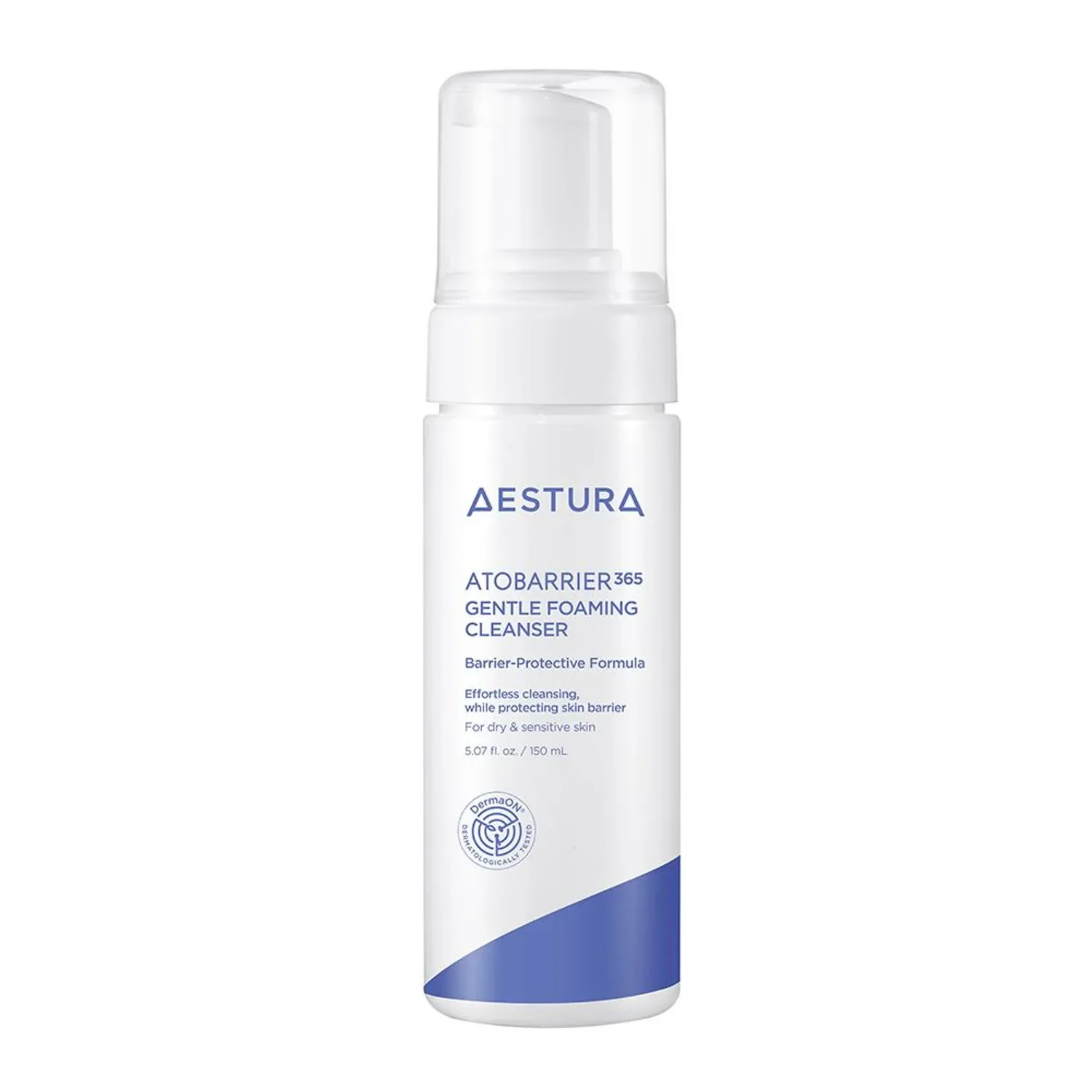 AESTURA Atobarrier 365 Foaming Cleanser