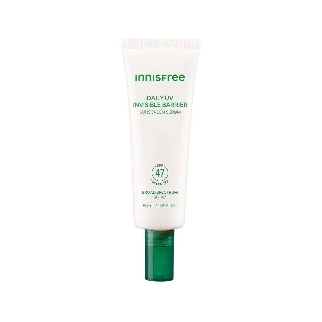 Innisfree Daily UV Dewy Barrier Sun Serum