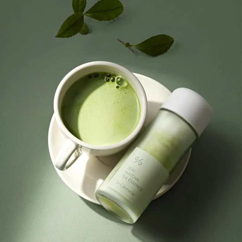 Dr. Ceuracle Jeju Matcha Tea Essence