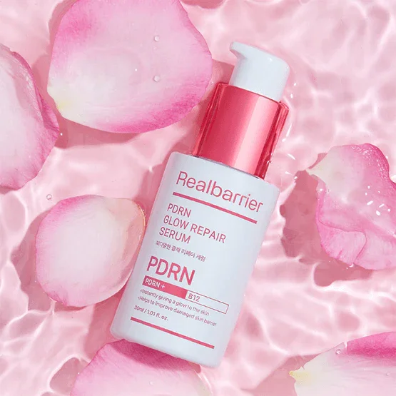 Real Barrier PDRN Glow Repair Serum
