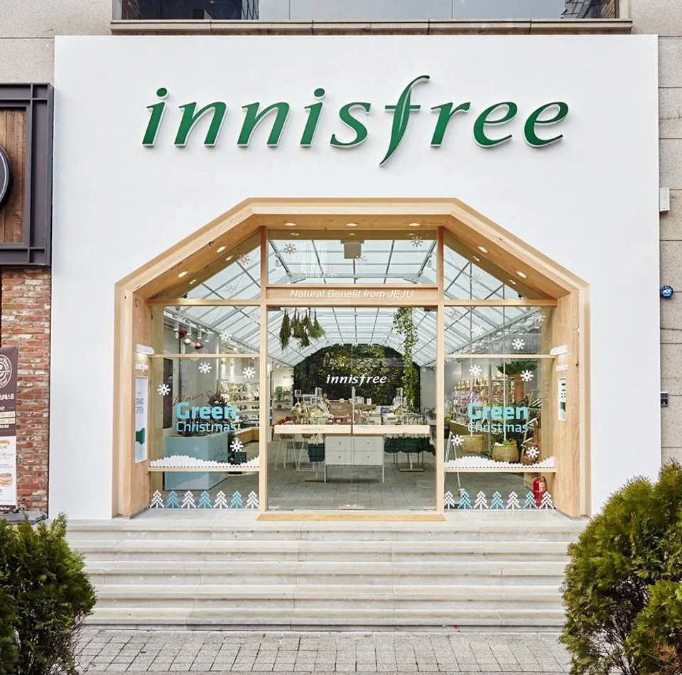 Innisfree Store
