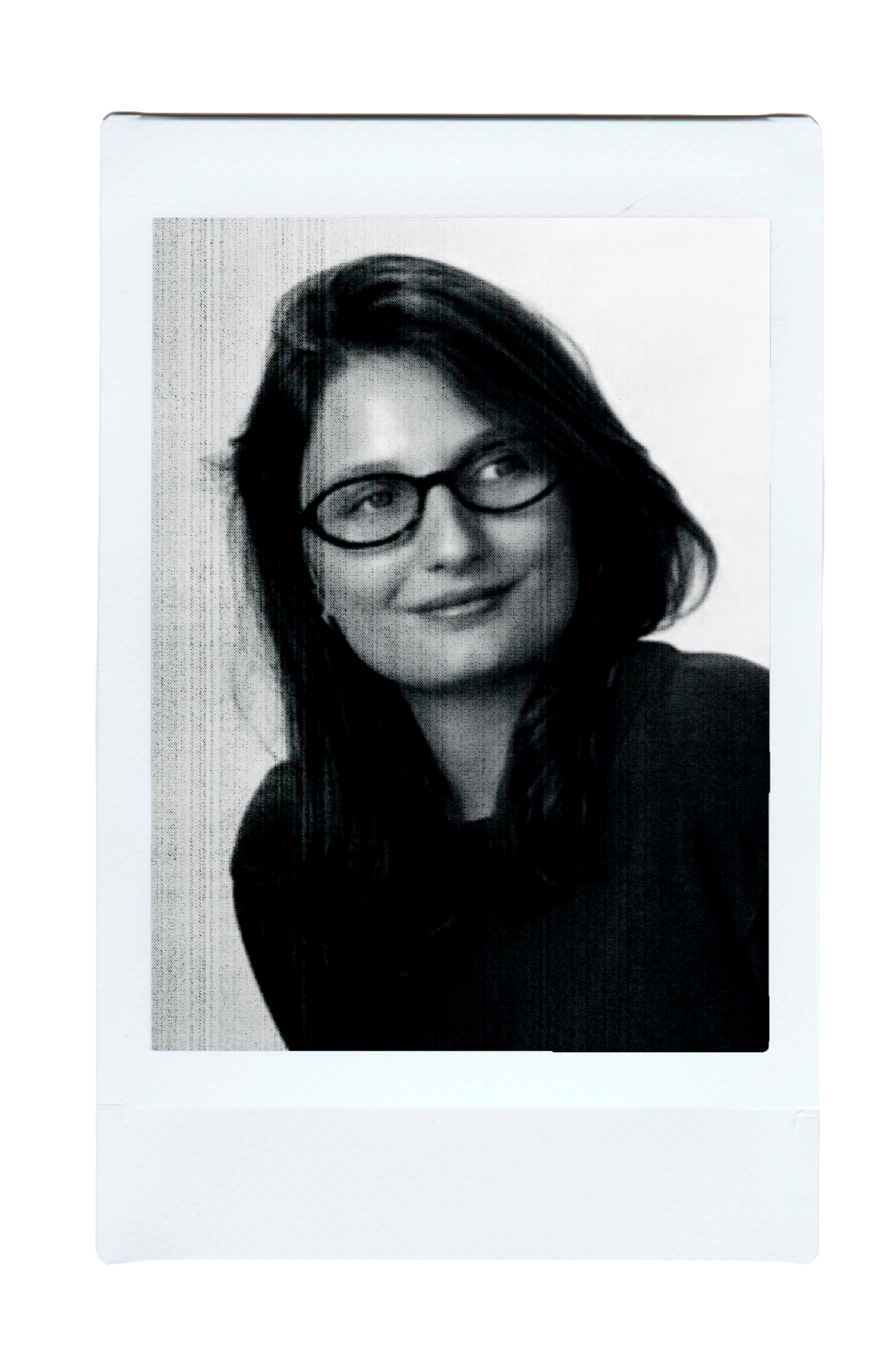 Juliette Parry, graphiste et fondatrice de Parry Studio à Paris et Aix-en-Provence