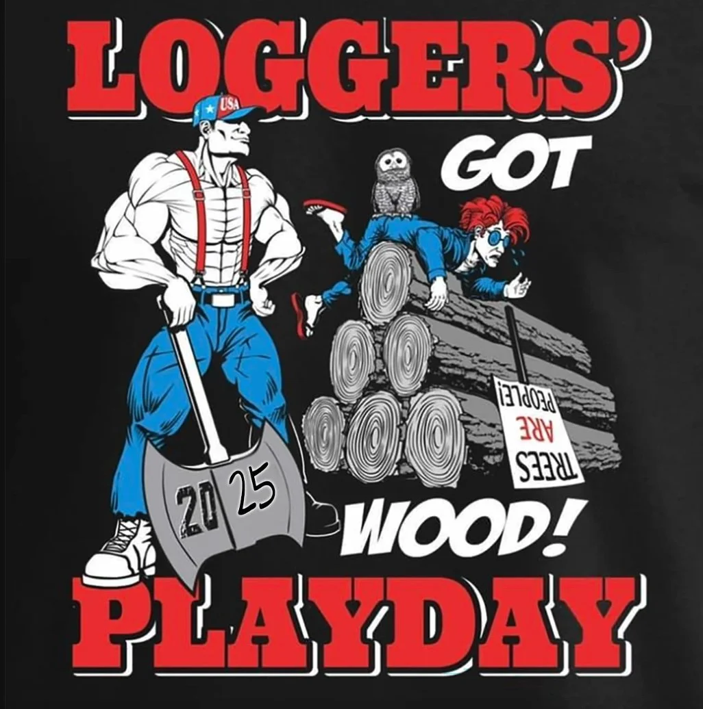 Loggers&#39; Playday Stadium Show- September 6th, 2025