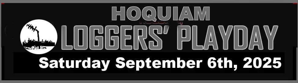 Loggers&#39; Playday Stadium Show- September 6th, 2025