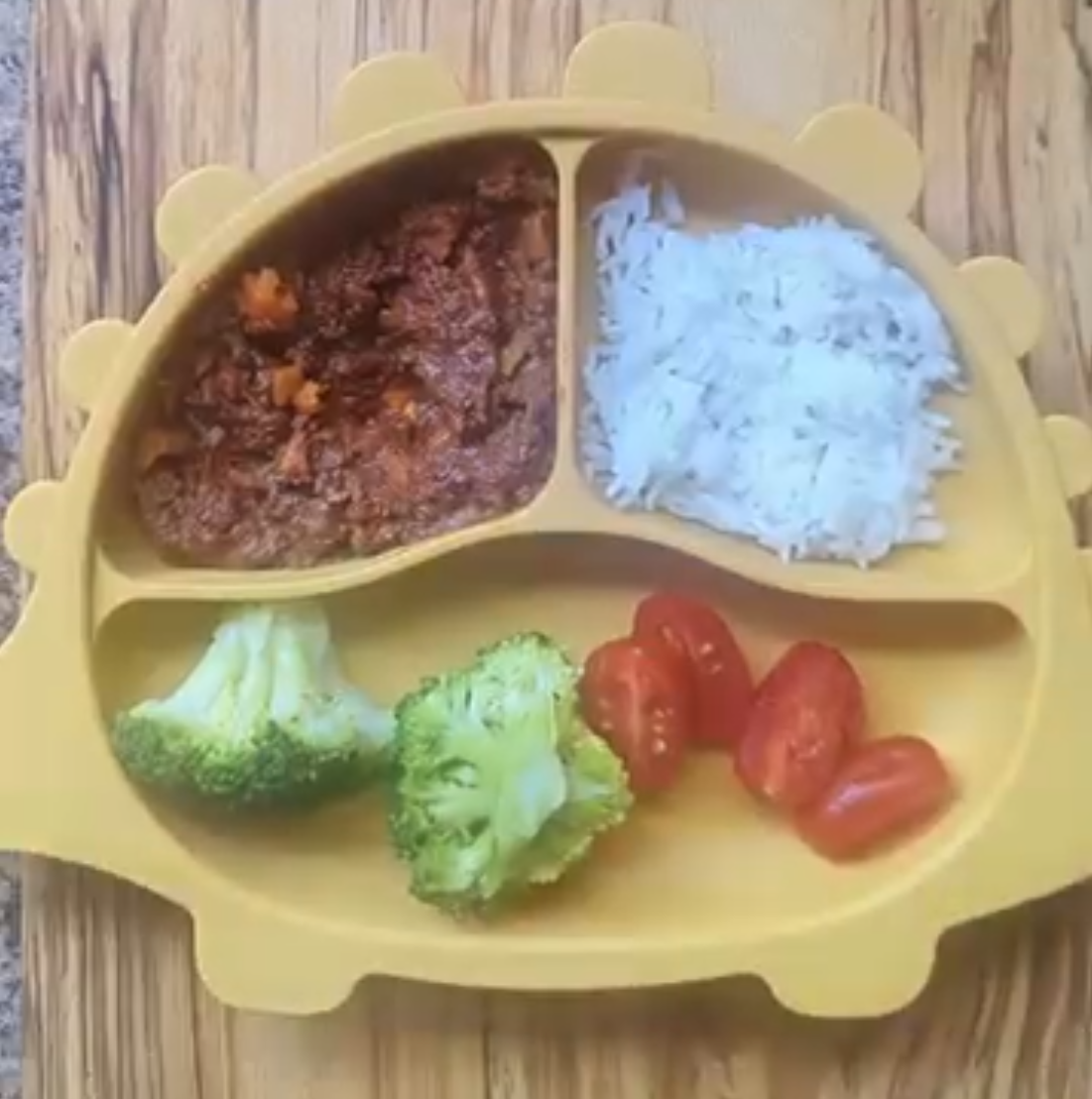 Liver Ragu