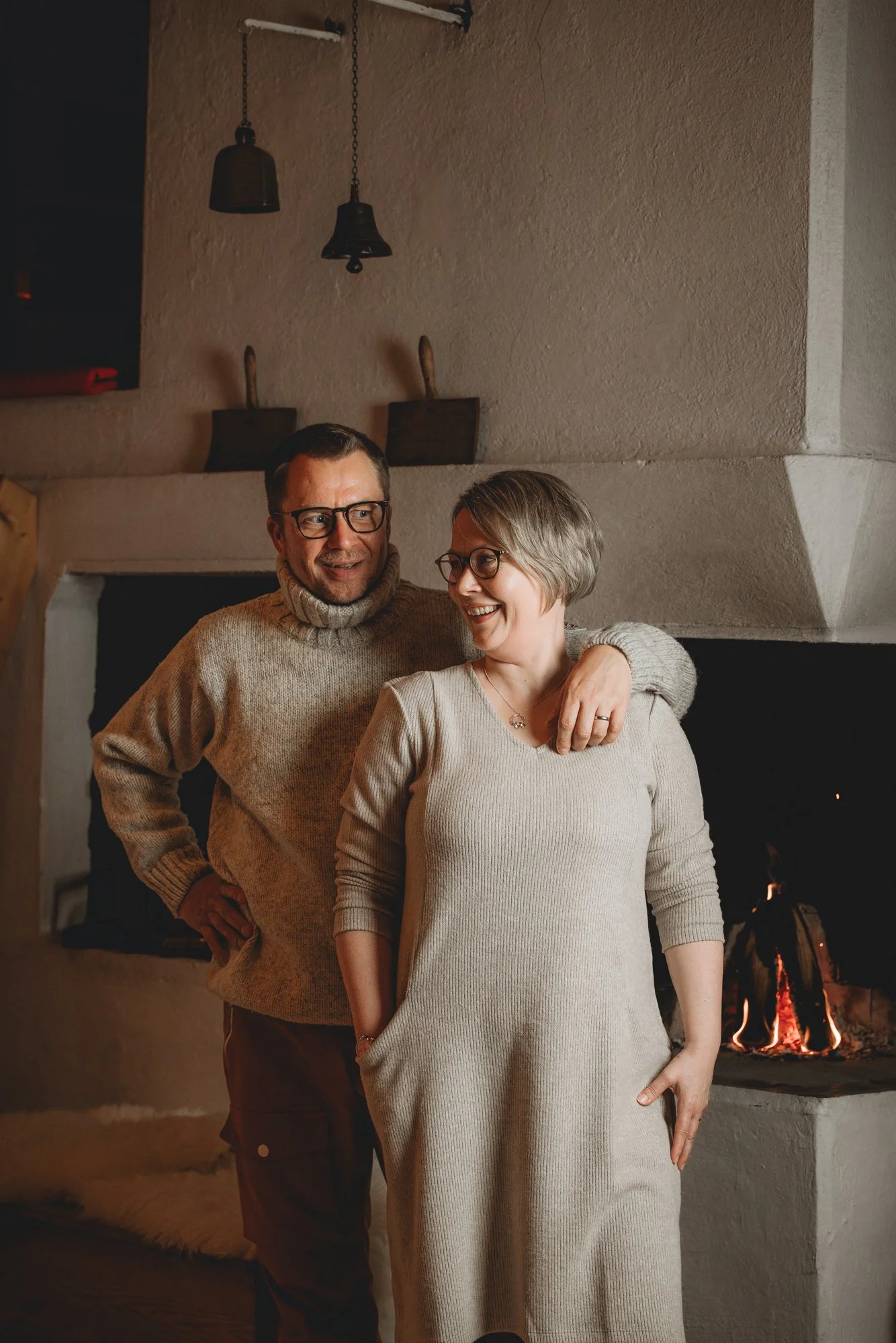 Private arctic tour Rovaniemi