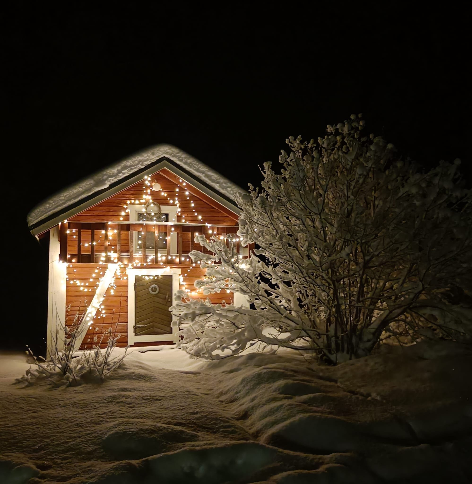 Best Private tour Rovaniemi Lapland