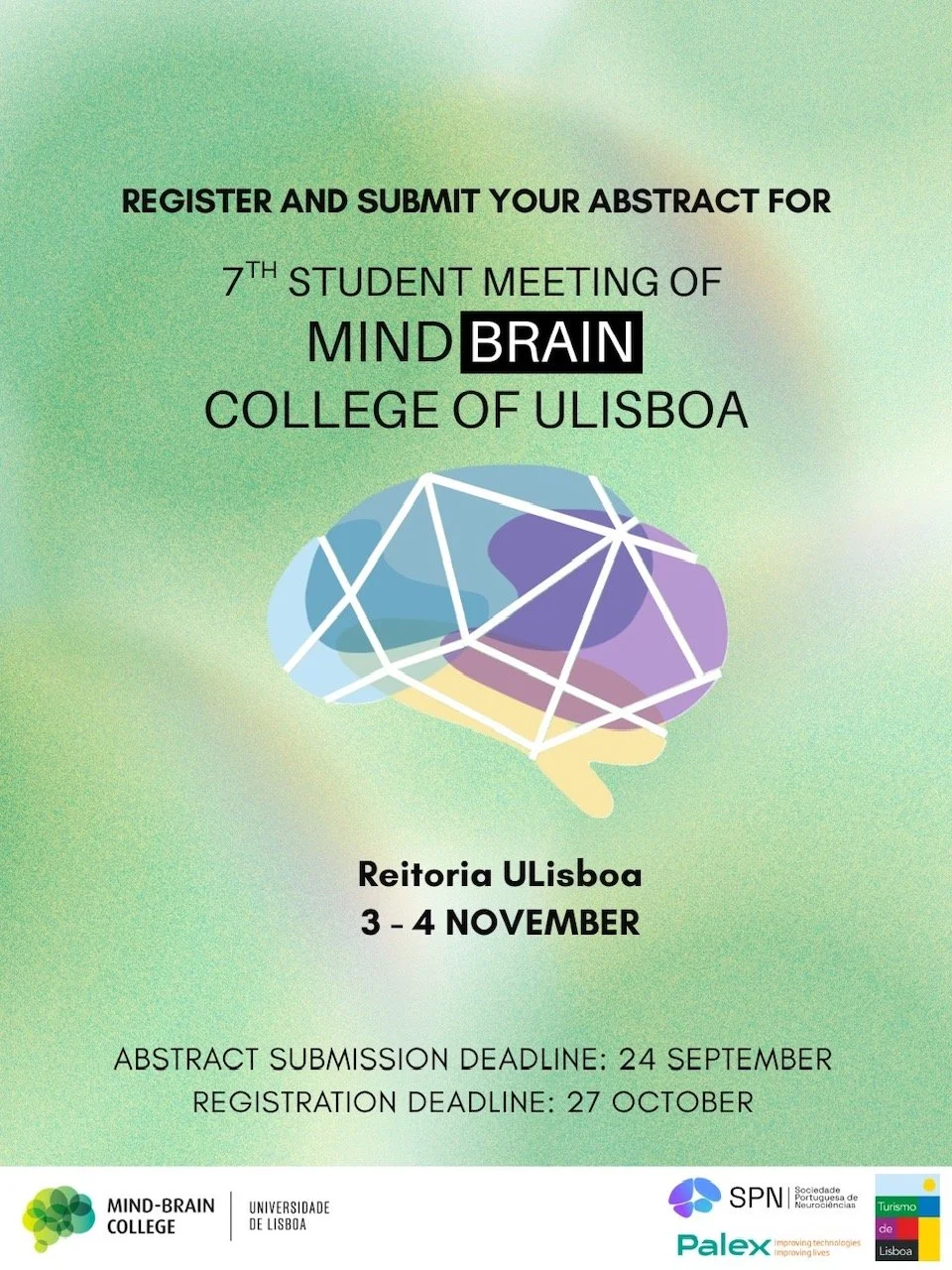 7th Students Meeting of the Mind-Brain College