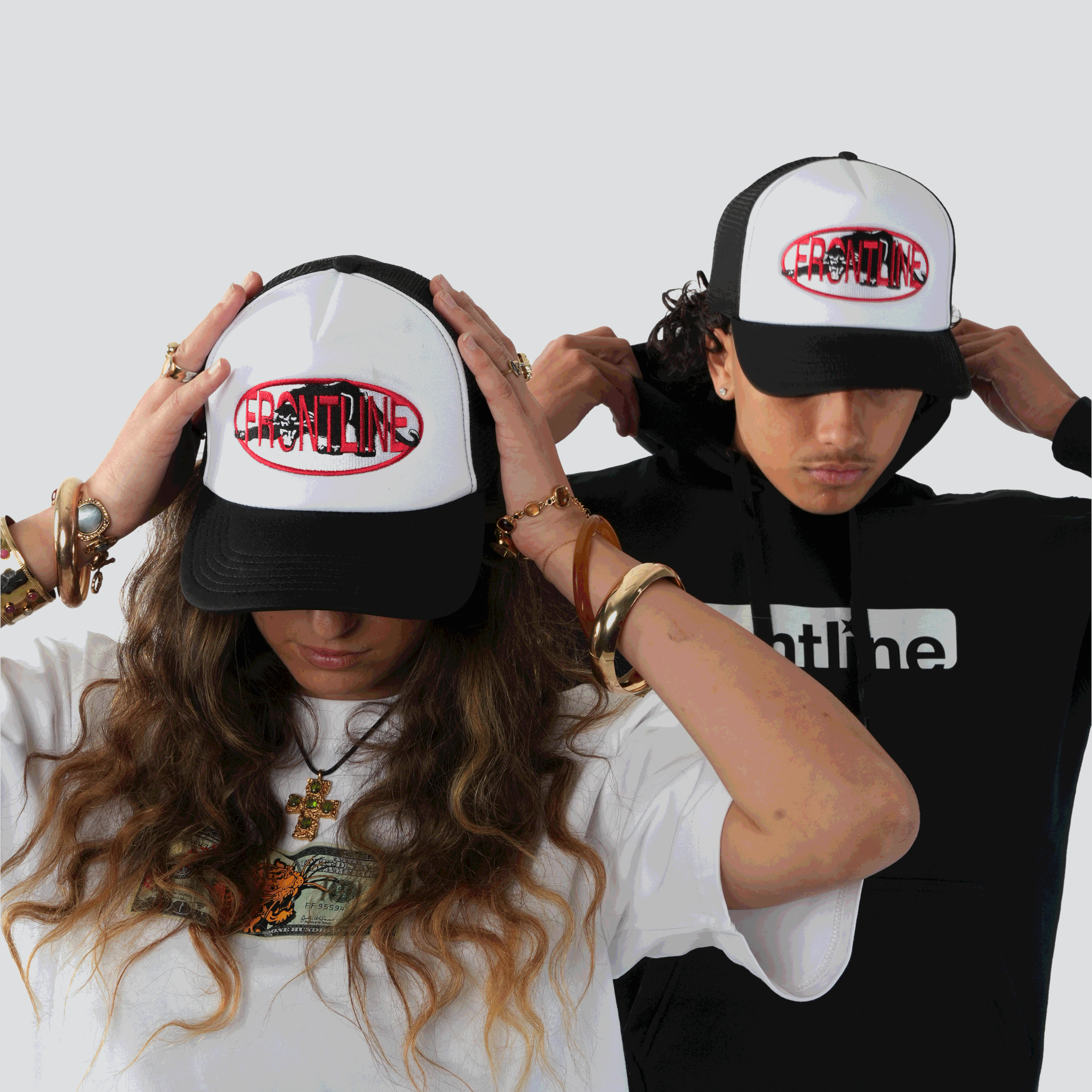 Pantha hat