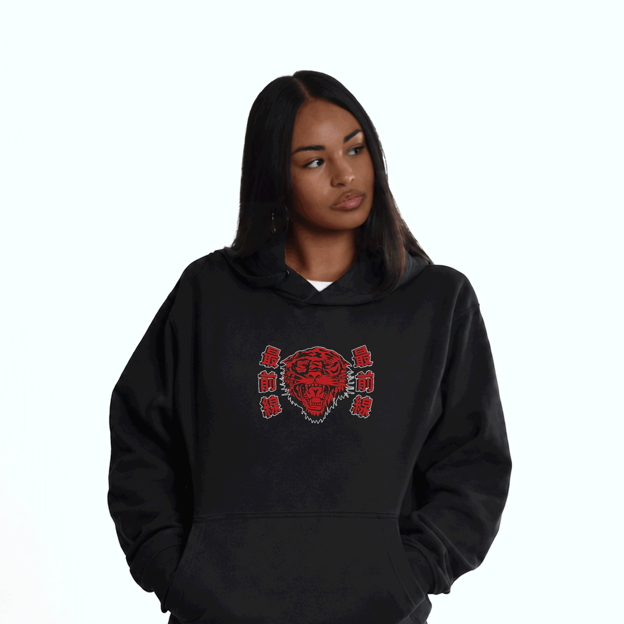 Wildcat hoodie