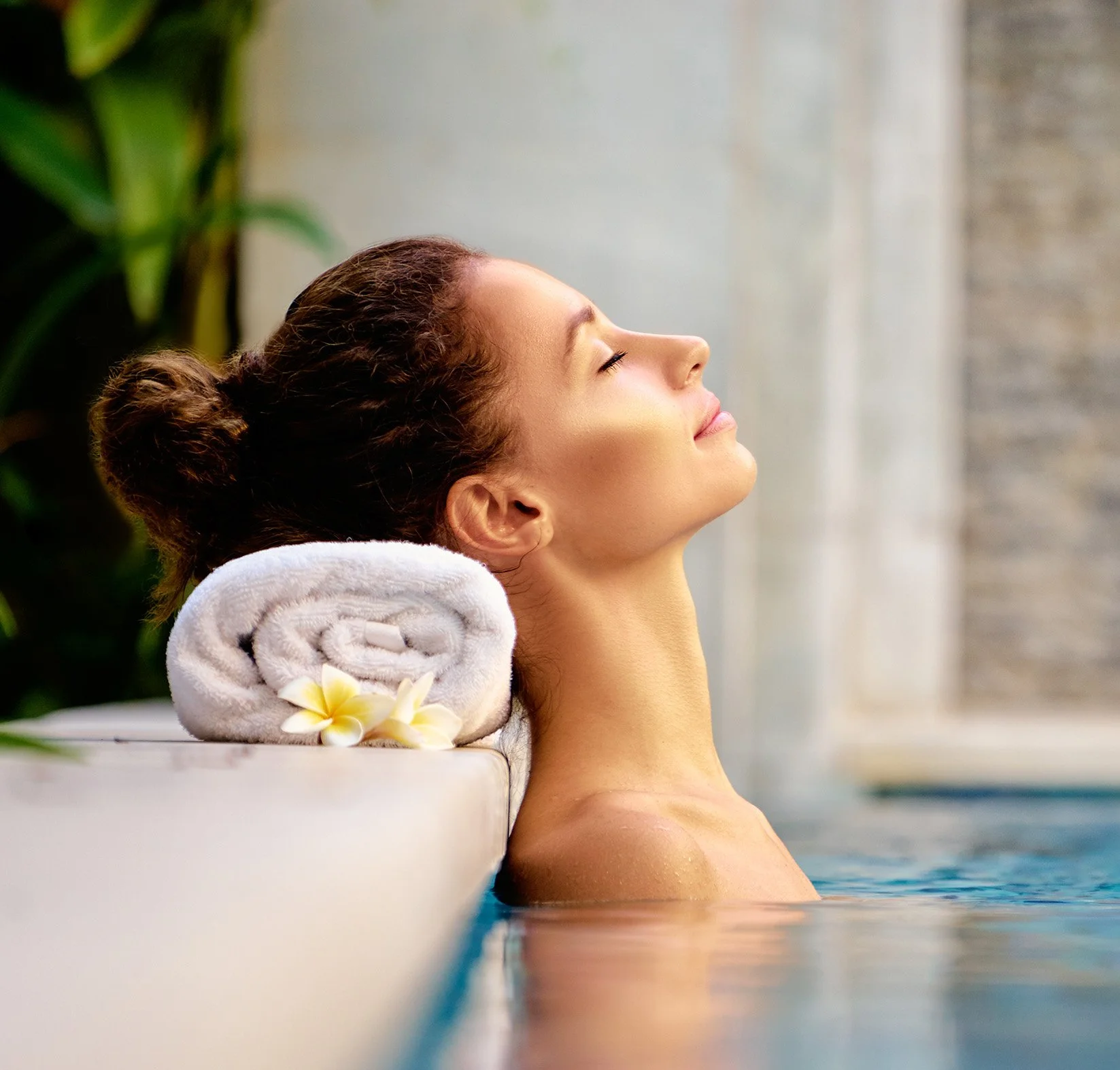 Burnout to Brilliance