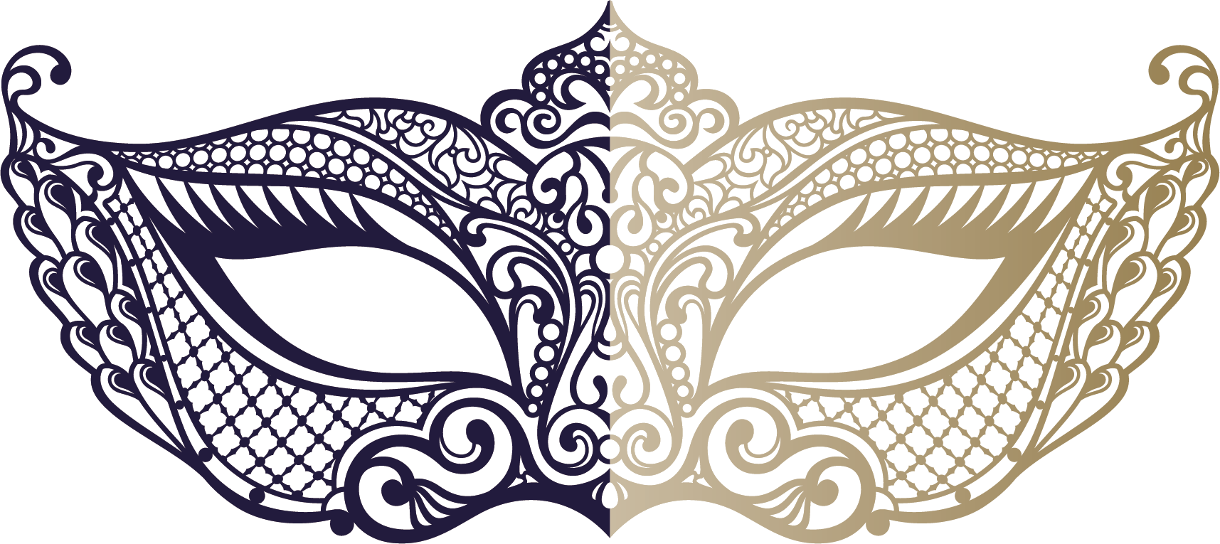 Imposter Syndrome mask