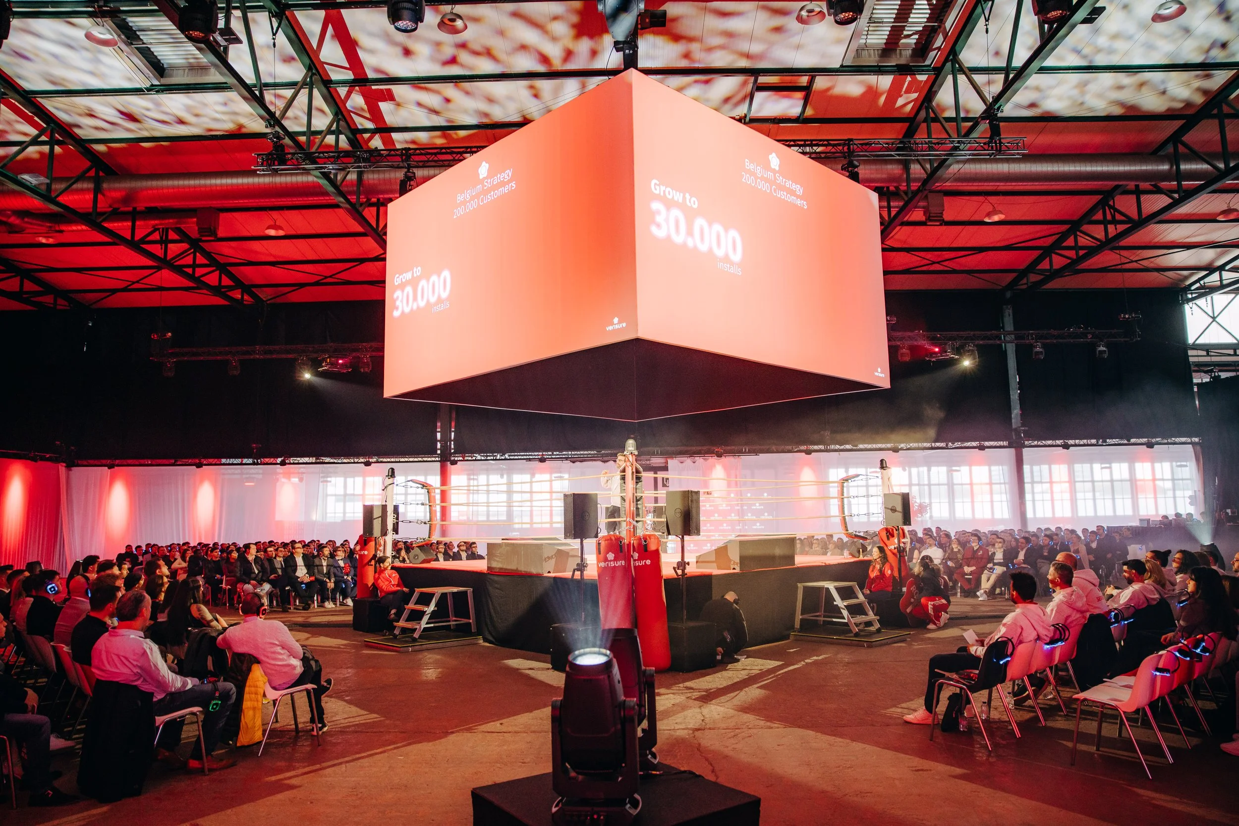 Verisure Employee Day 2026