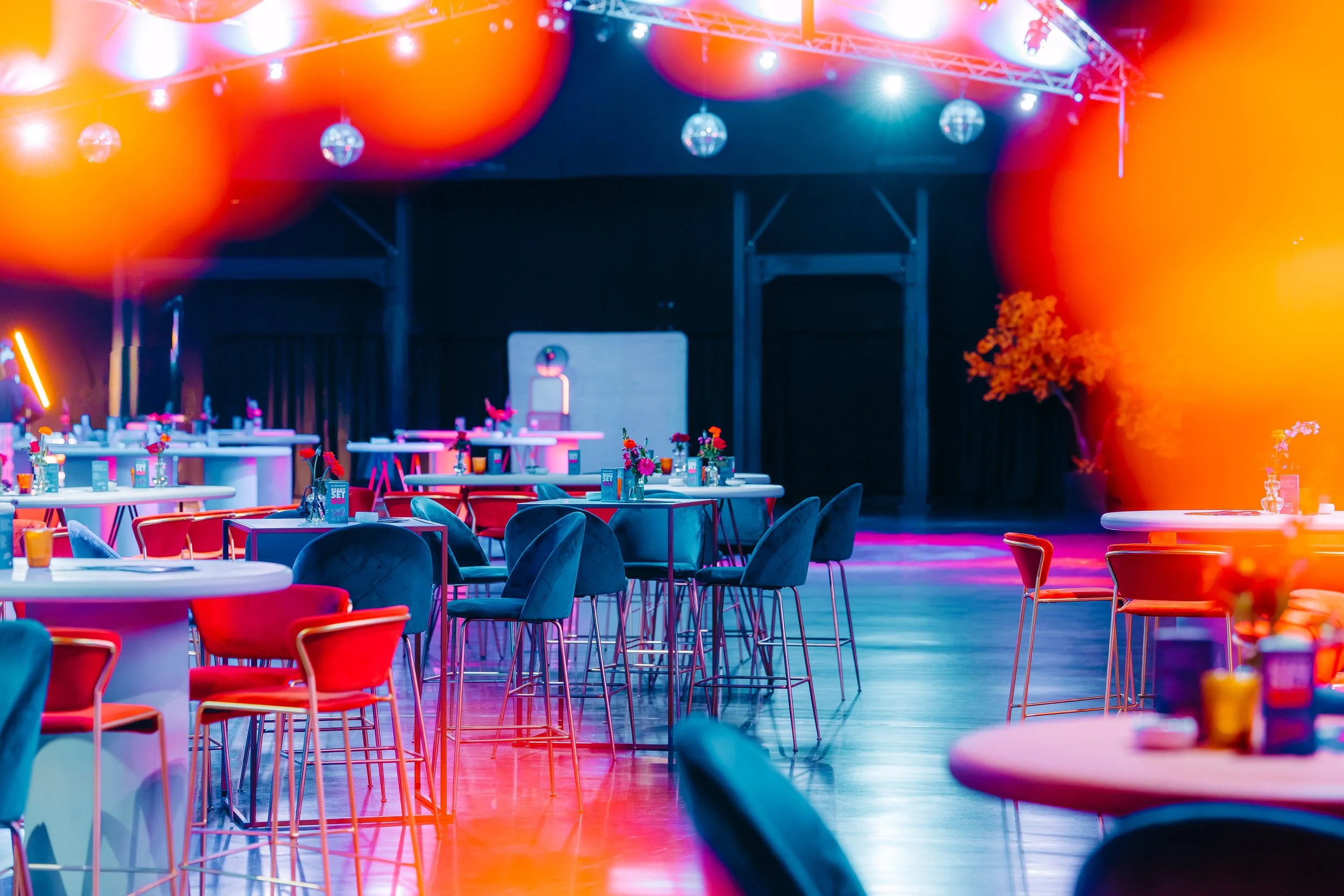 P&V Group Corporate Event