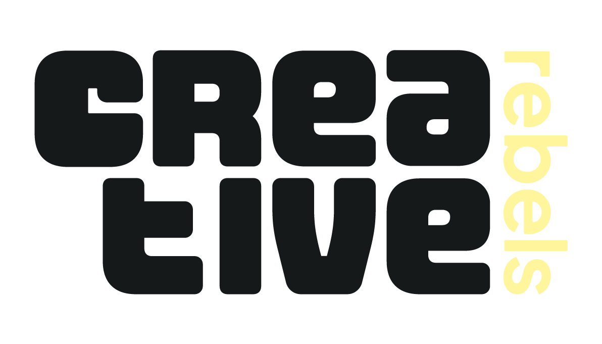 Creative Rebels