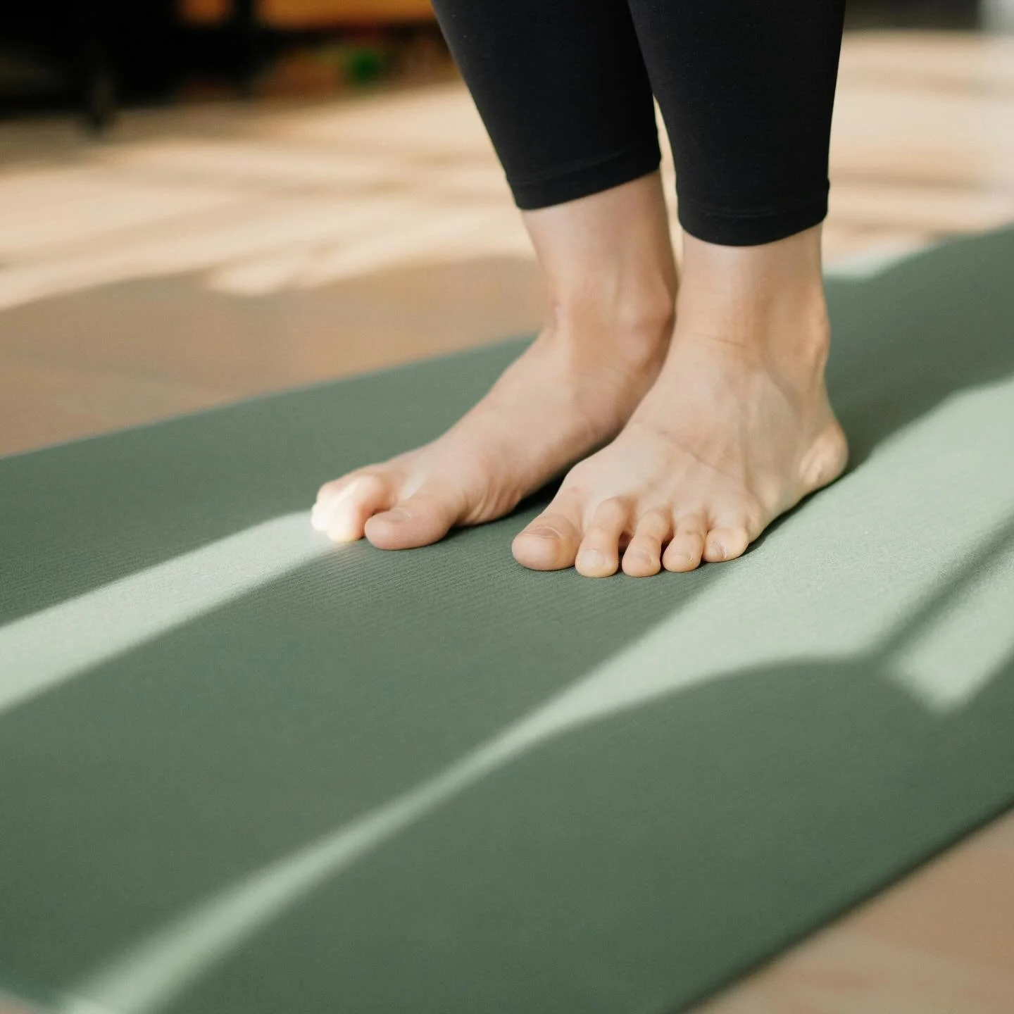 Your Monday evening anchor 🤍

A chance to rebalance, reconnect, stretch, and reset. Start your week feeling strong, grounded, and energised. 

I&rsquo;m starting Yoga &amp; Pilates classes on Monday evenings at Studio Sherborne, starting Easter Mond