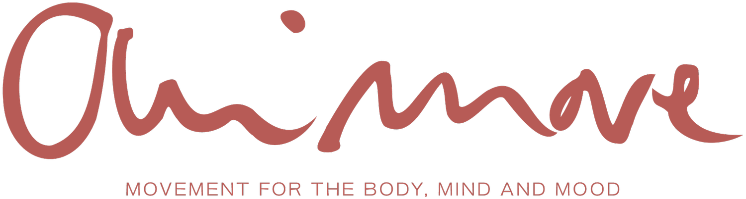 Oui move studio