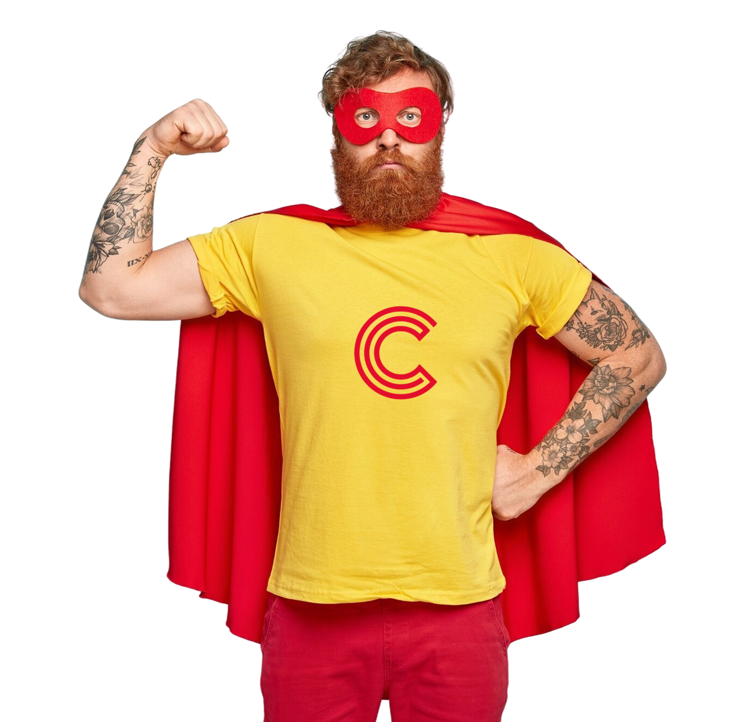 CoverMan i CoverMe bilforsikring