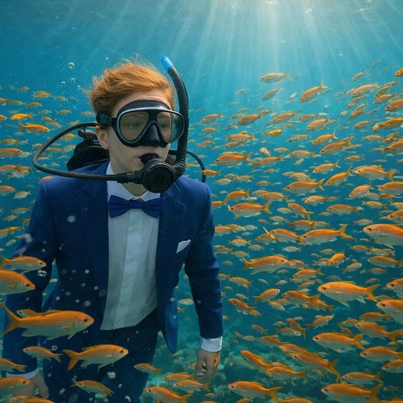 Konfirmationsgaven der ikke kan pakkes ind – men bliver hos jer for altid