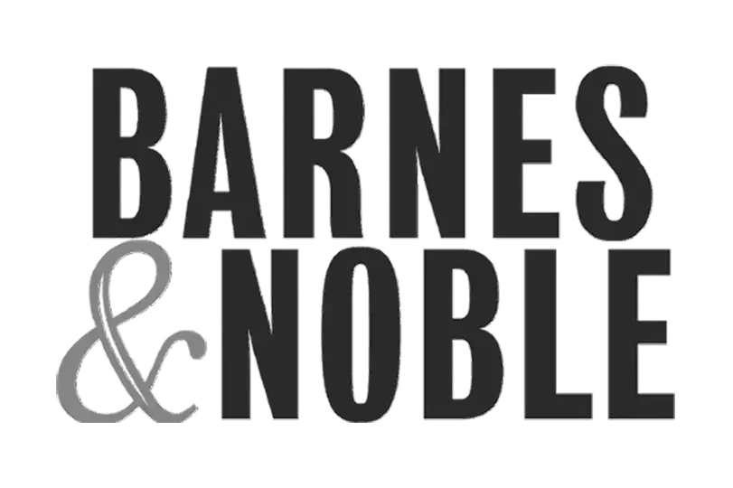 Barnes &amp; Noble (Copy)