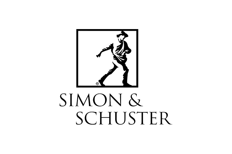 Simon &amp; Schuster (Copy)