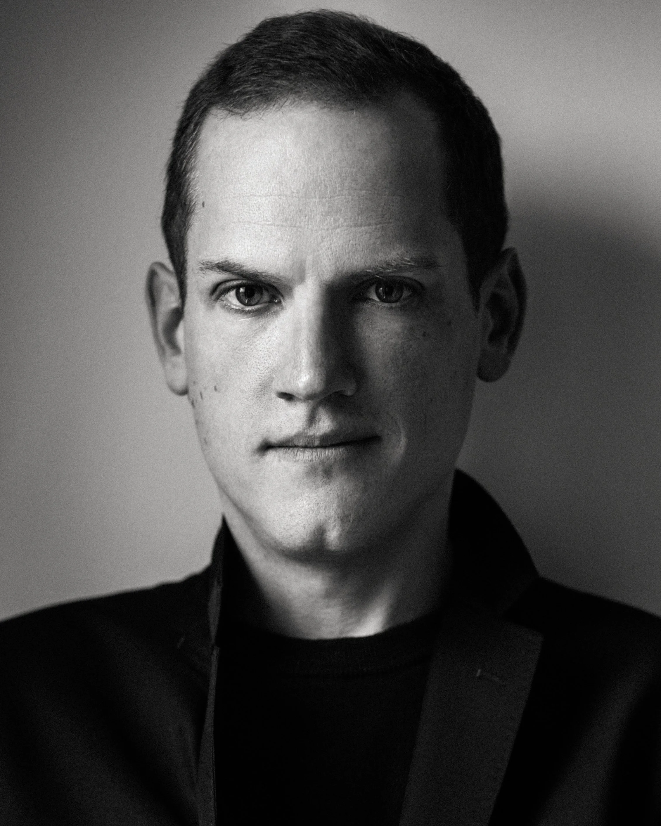 Harrison Hill author published by Simon & Schuster