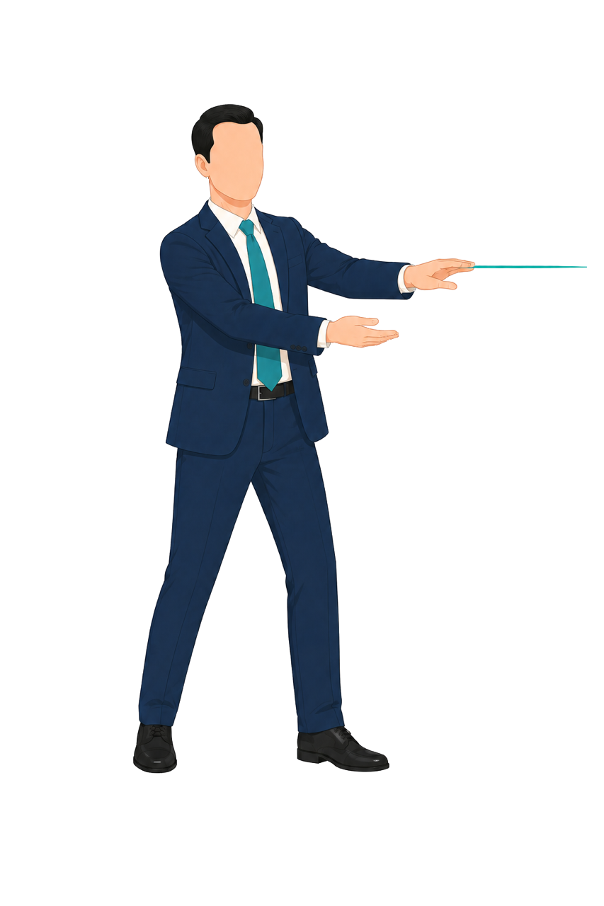 Voice Is Movement: Understanding How We Move When We Communicate