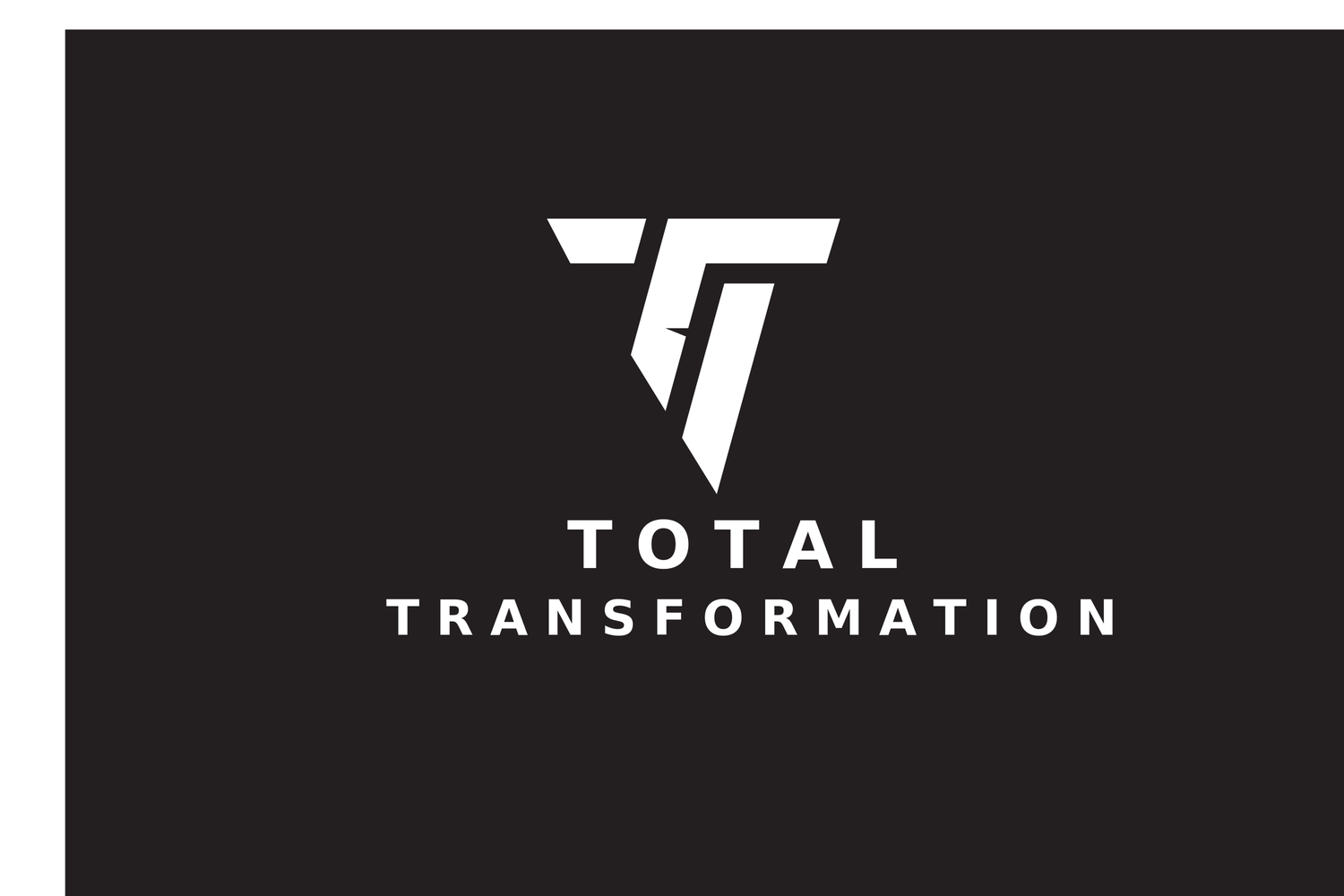 Total Transformation