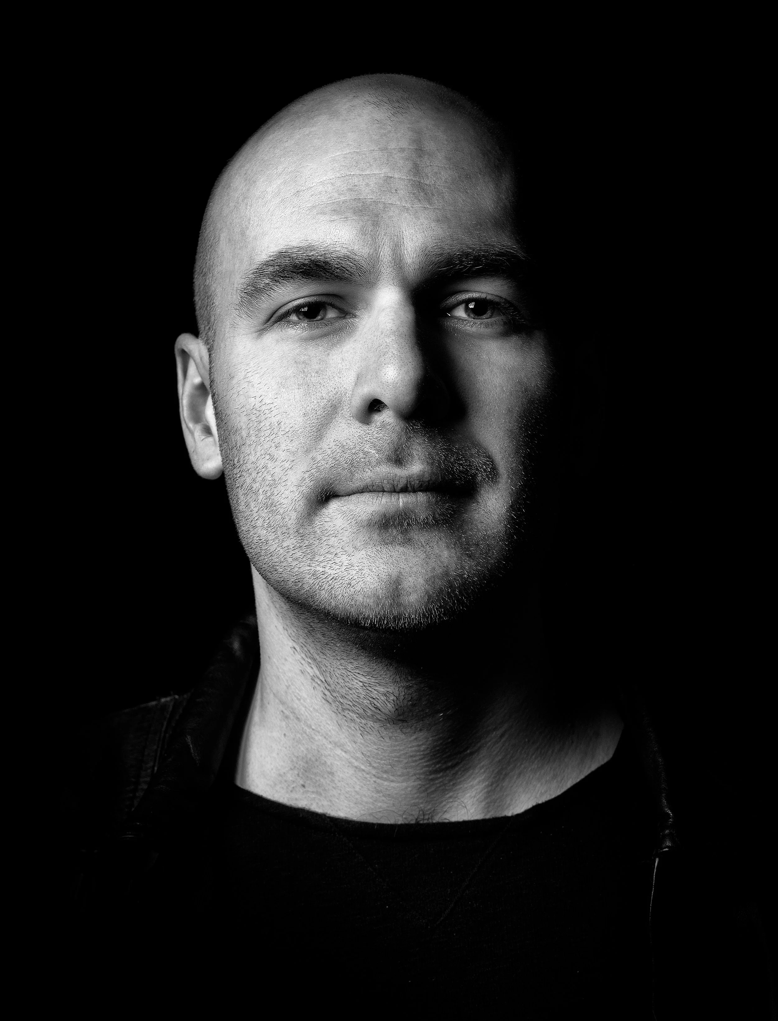 Joost Krone, Drummer