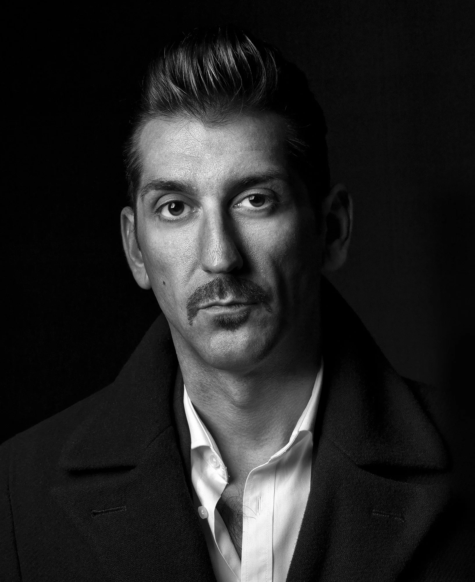 Danny Vera, Artiest