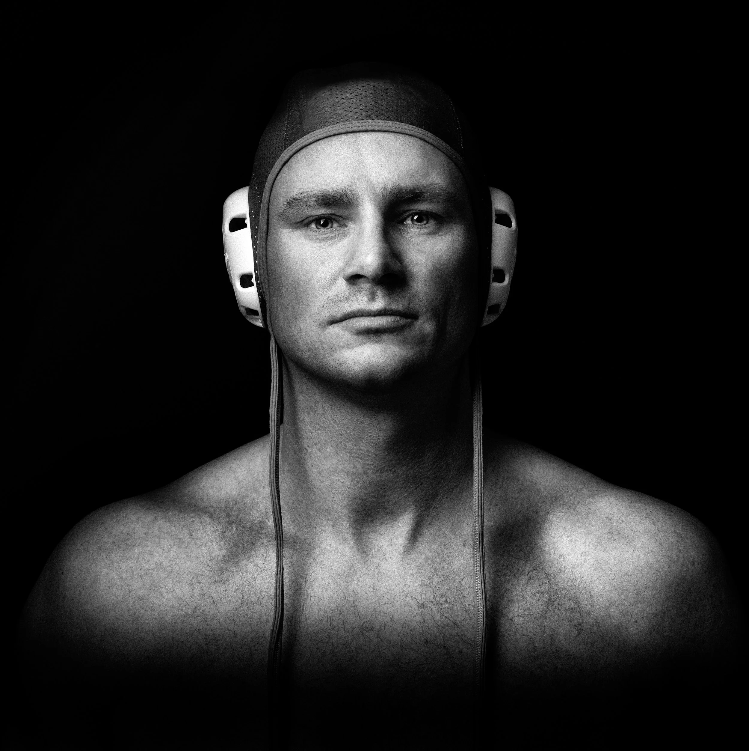 Matthijs de Bruijn, Waterpolo speler