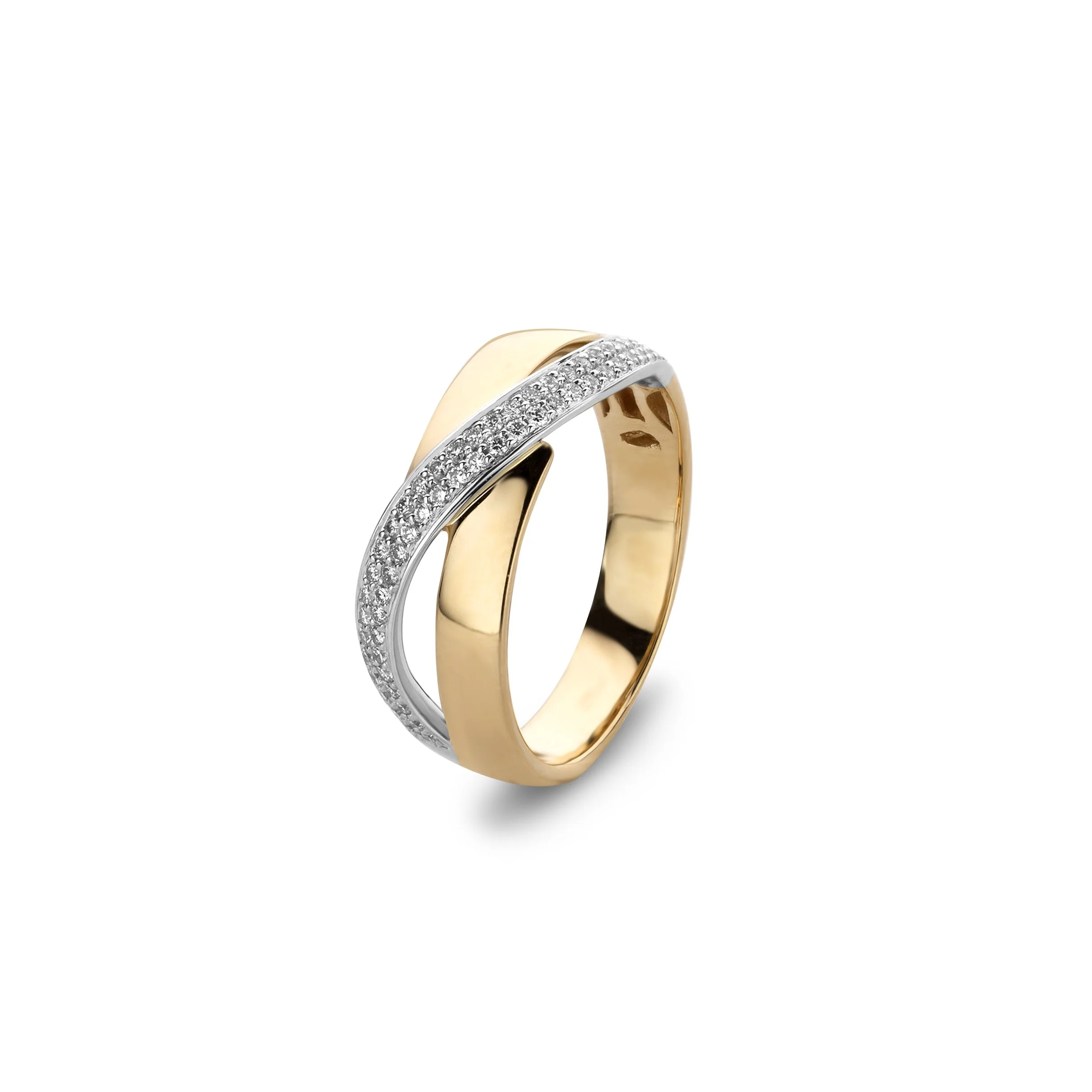 Ring fotografie