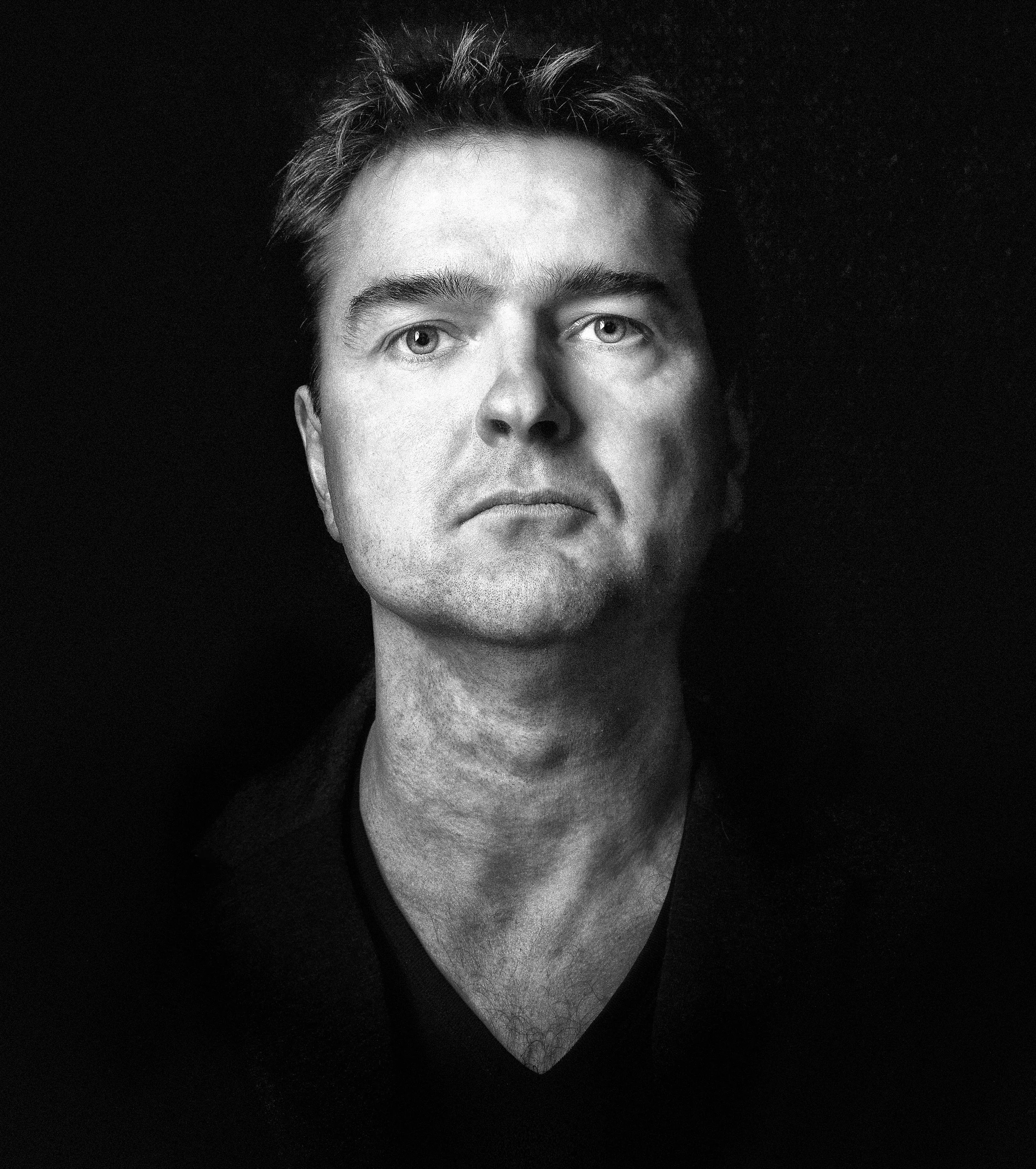 Paul de Munnik, caberatier