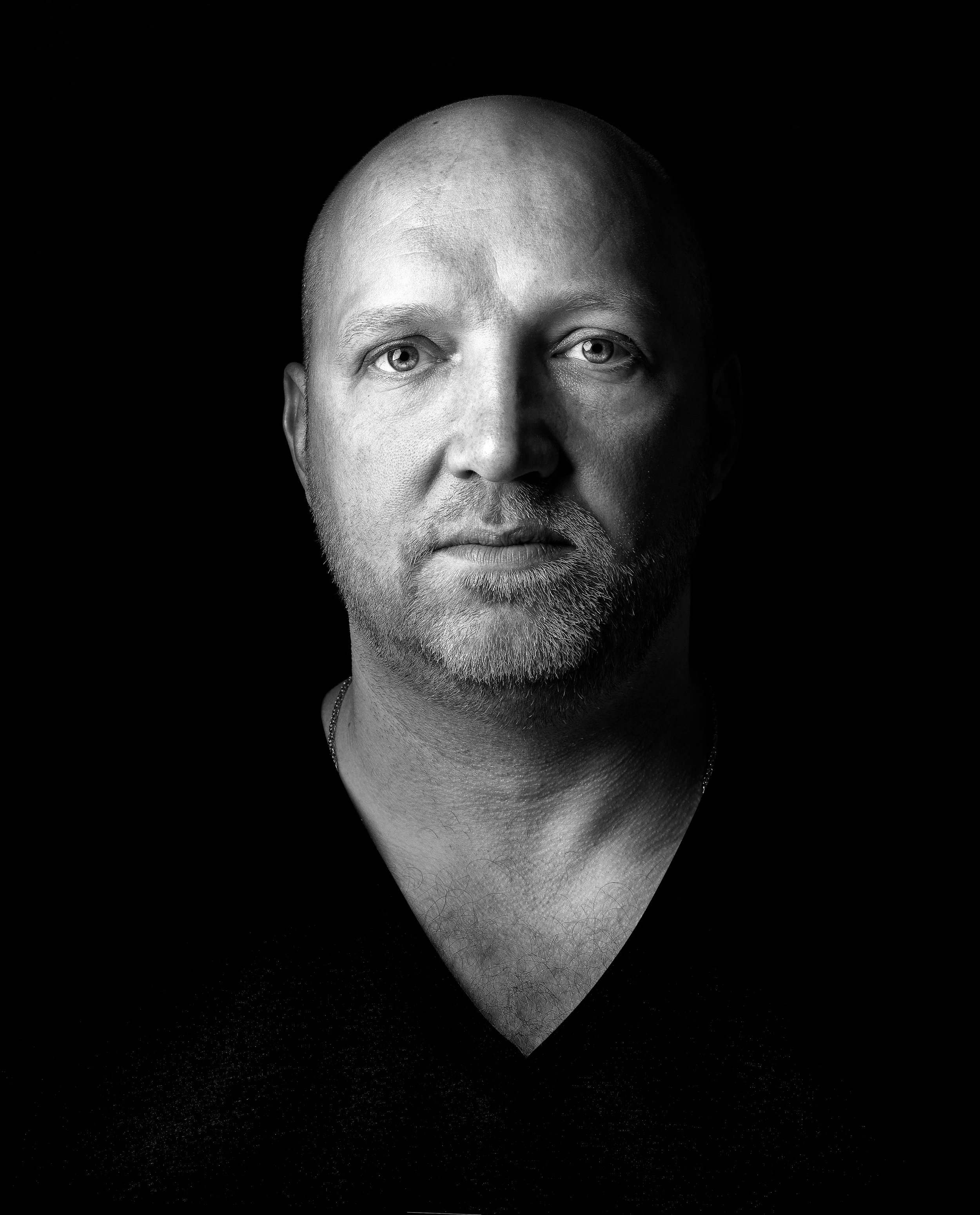 Ruben van der Meer, acteur