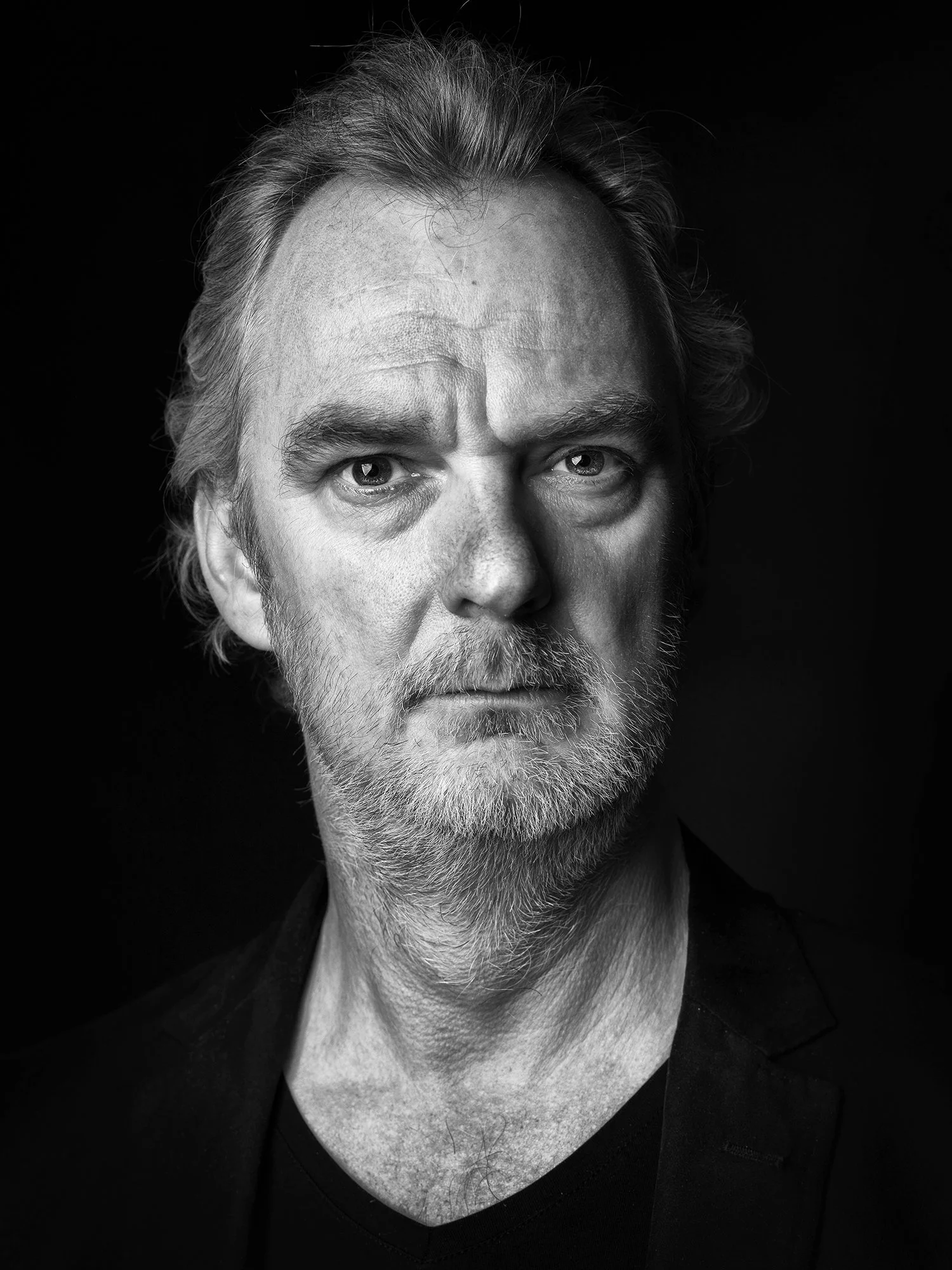 Stefan de Walle, acteur