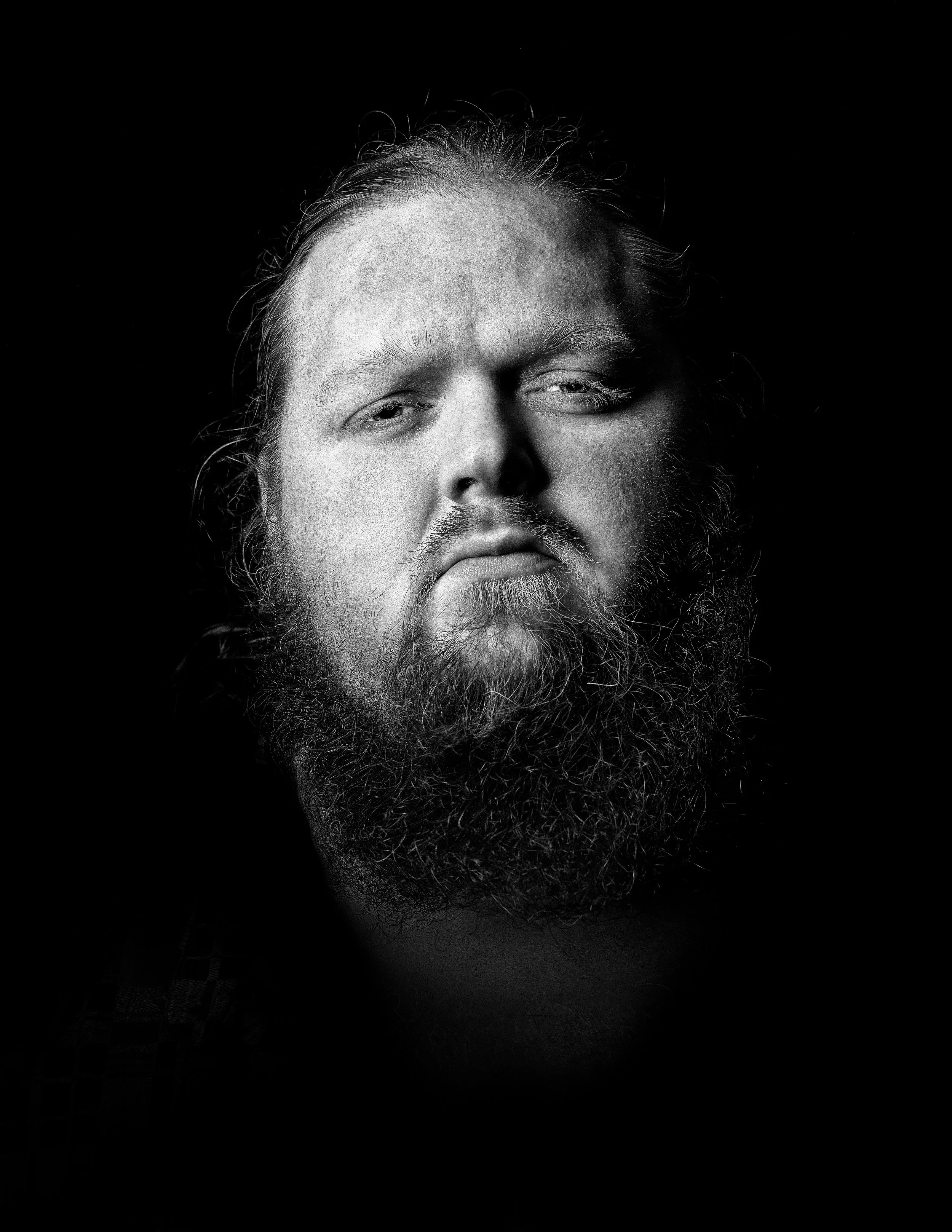 Matt Andersen, artiest