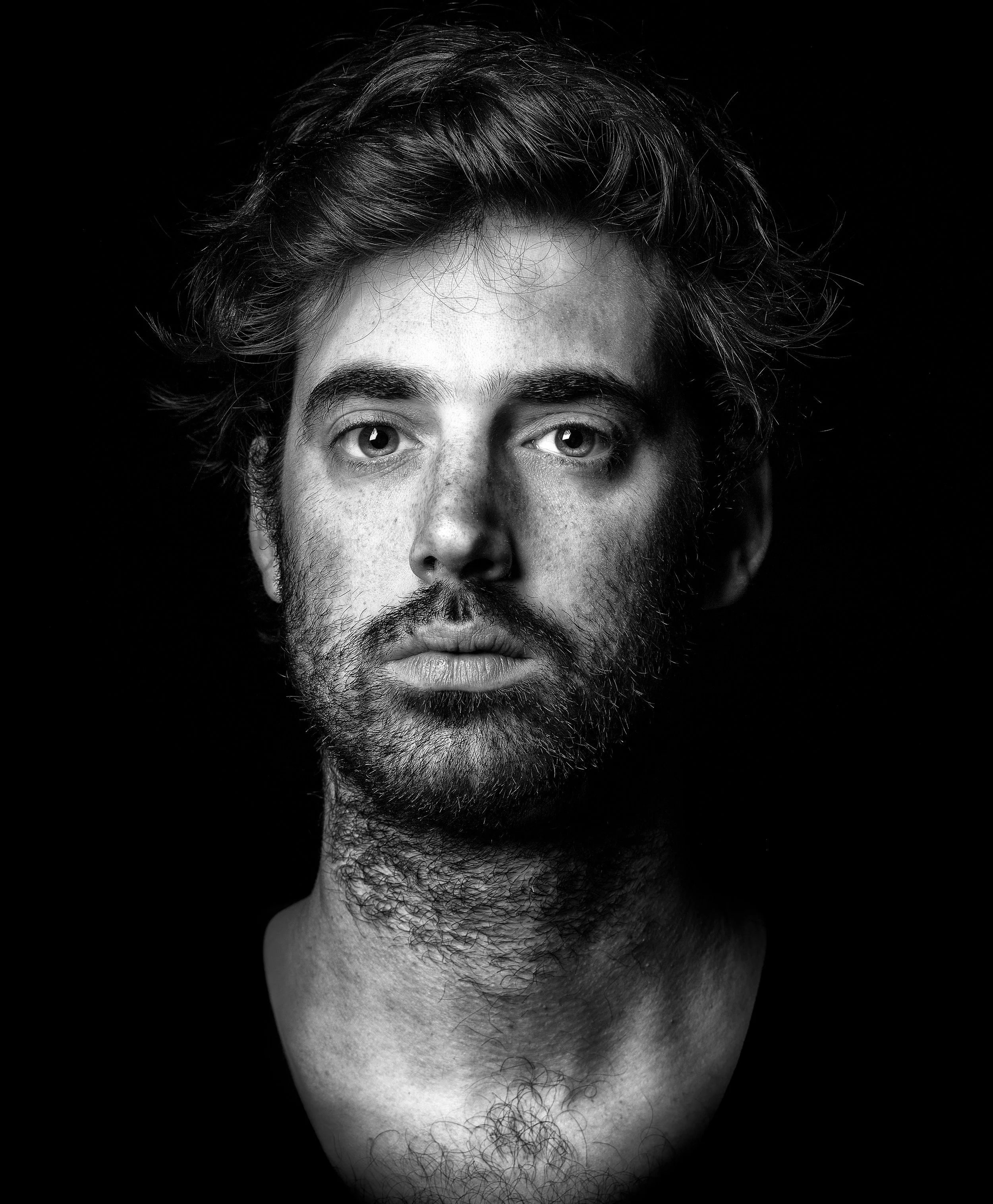 Ruben Hein, artiest