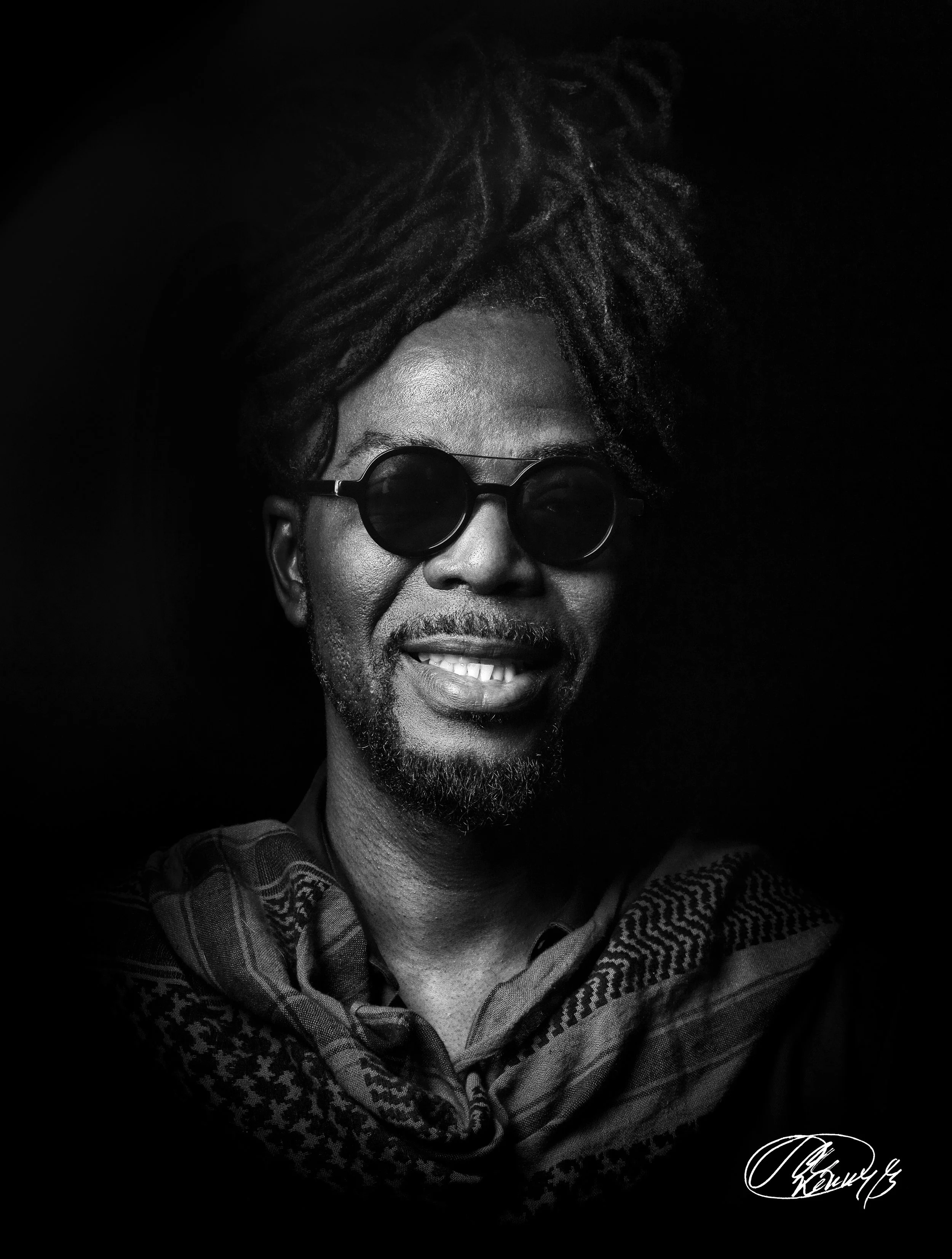 Kenny B, artiest
