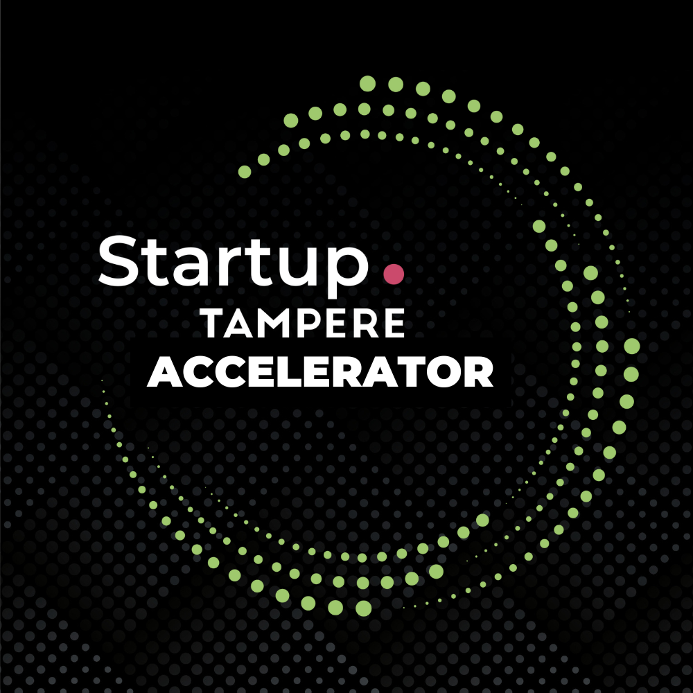 startup .tampere accelerator