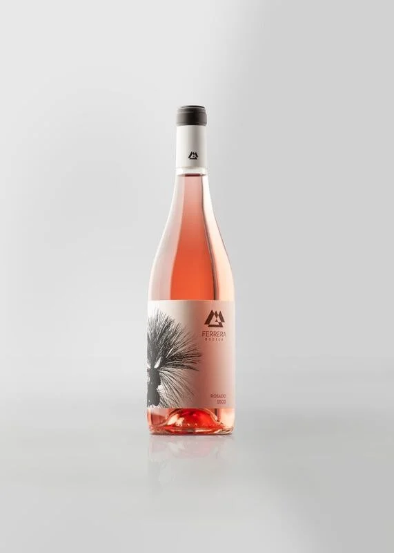 Rosado Seco