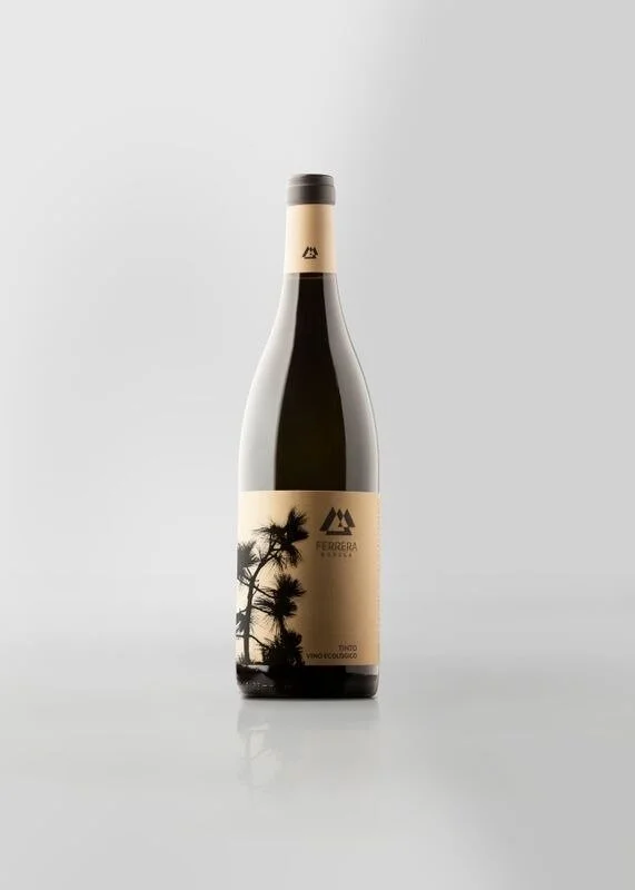 Tinto Ecológico