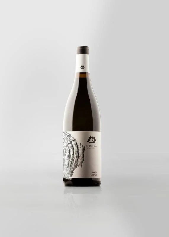 Vino Tinto Joven